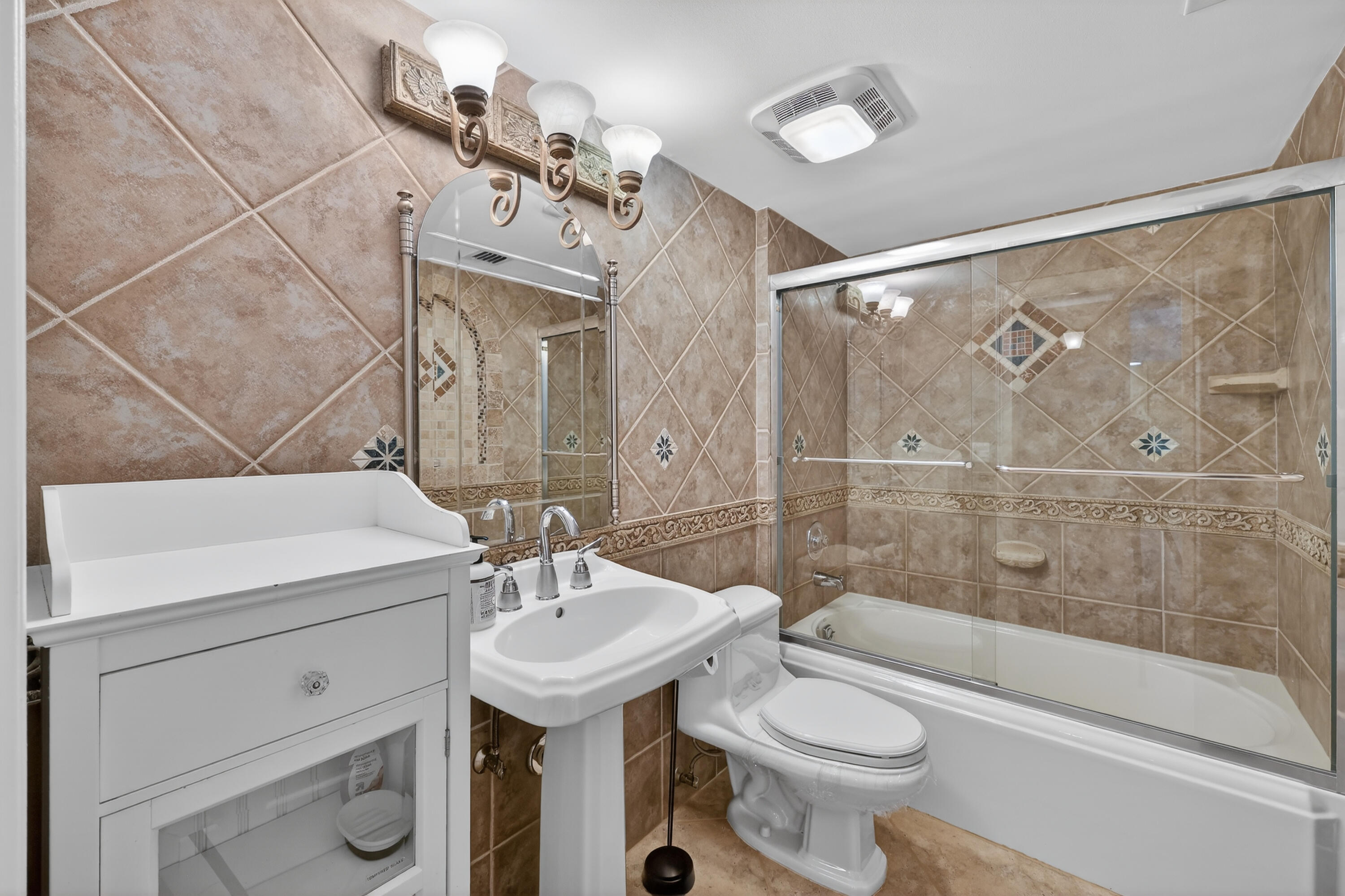 OCEAN AT THE BLUFFS - Residential