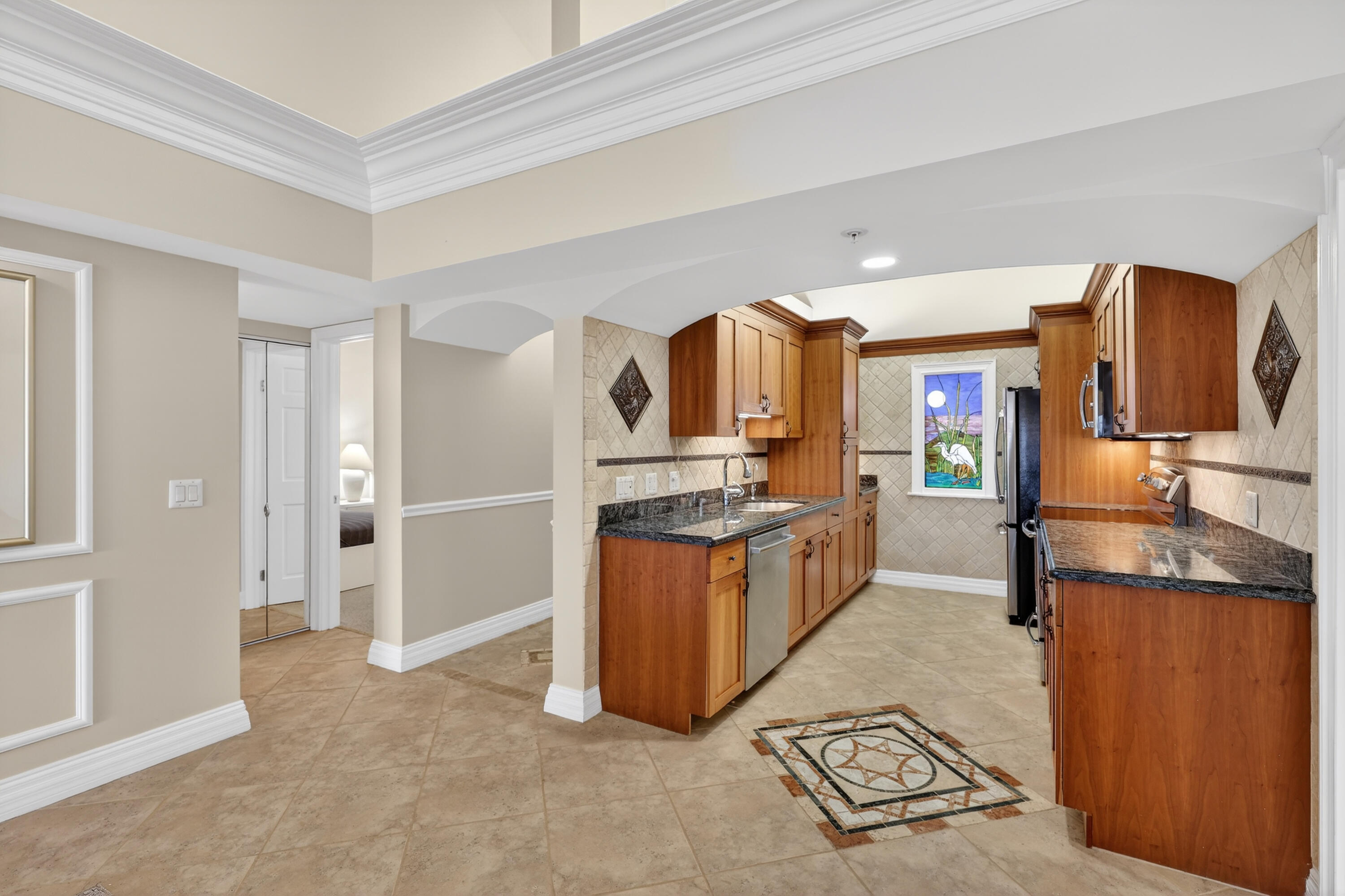 OCEAN AT THE BLUFFS - Residential