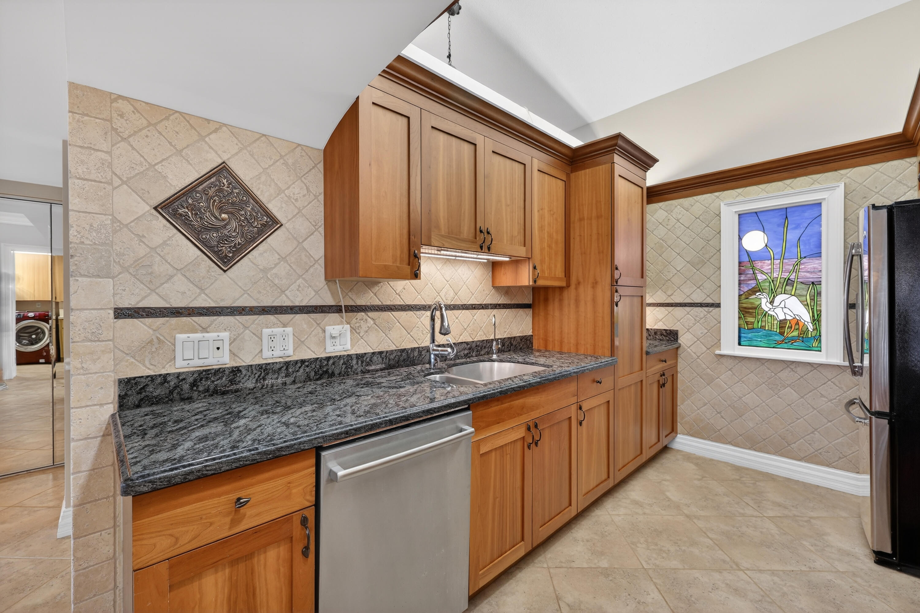 OCEAN AT THE BLUFFS - Residential