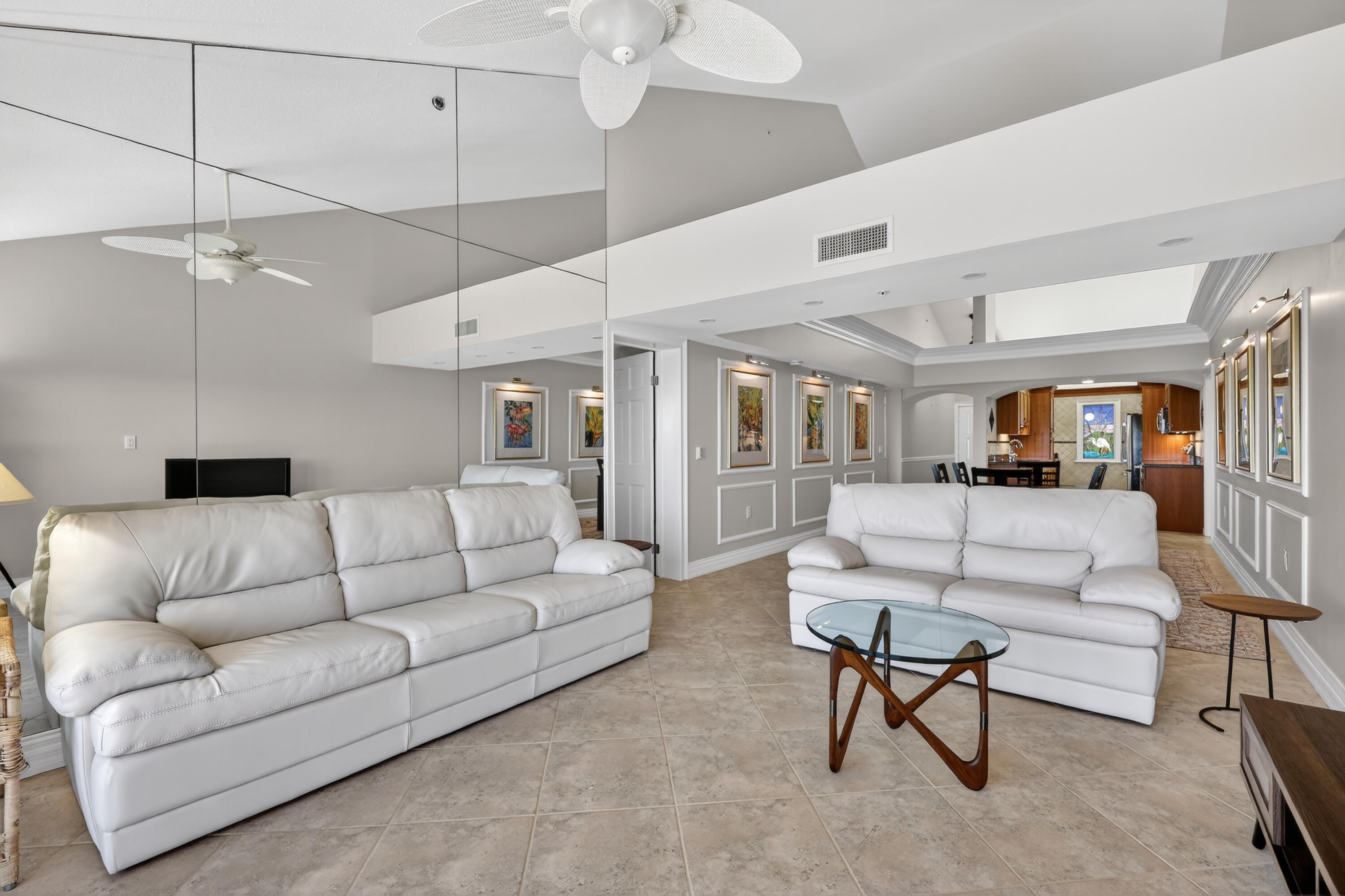 OCEAN AT THE BLUFFS - Residential