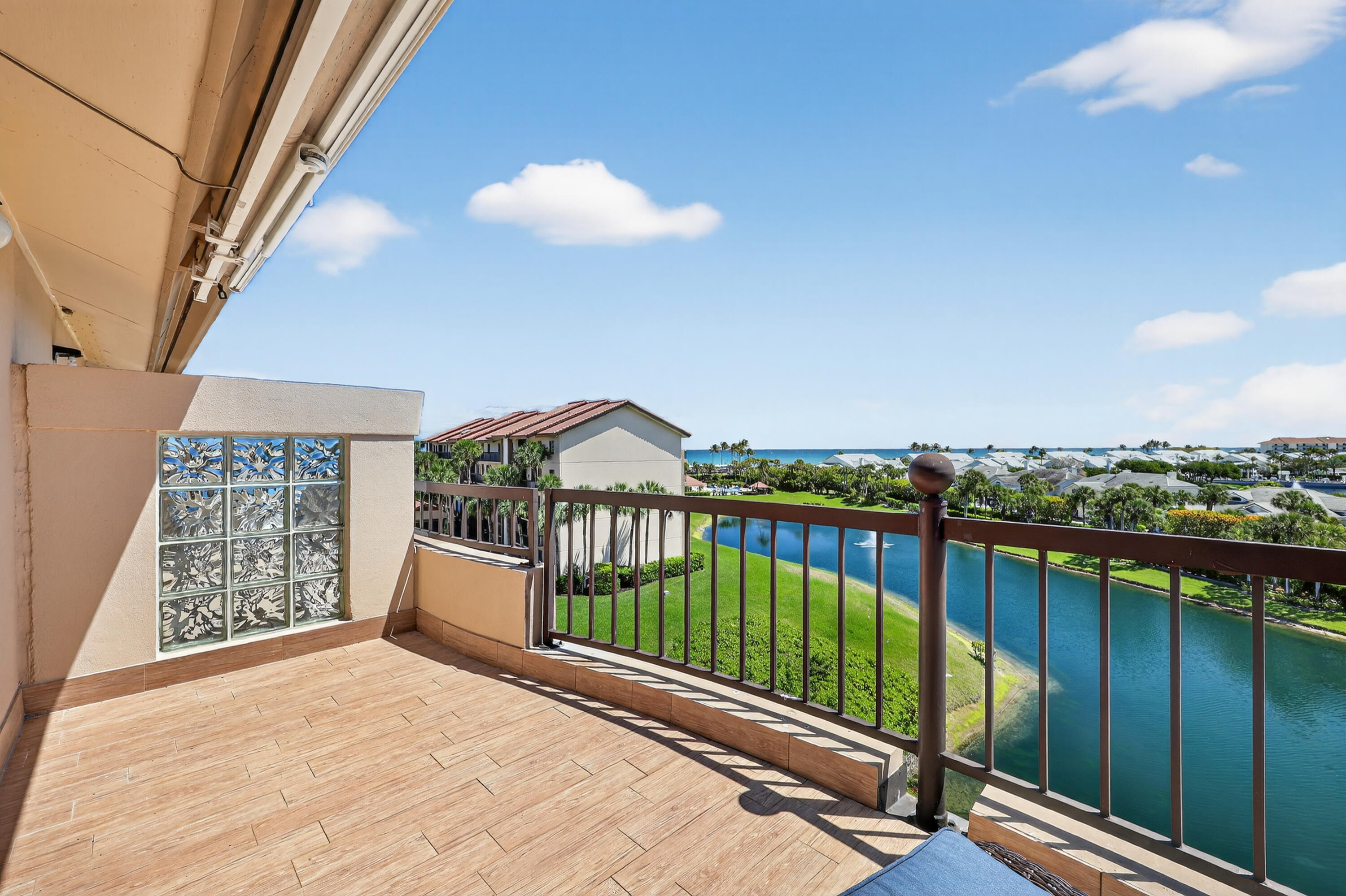 OCEAN AT THE BLUFFS - Residential