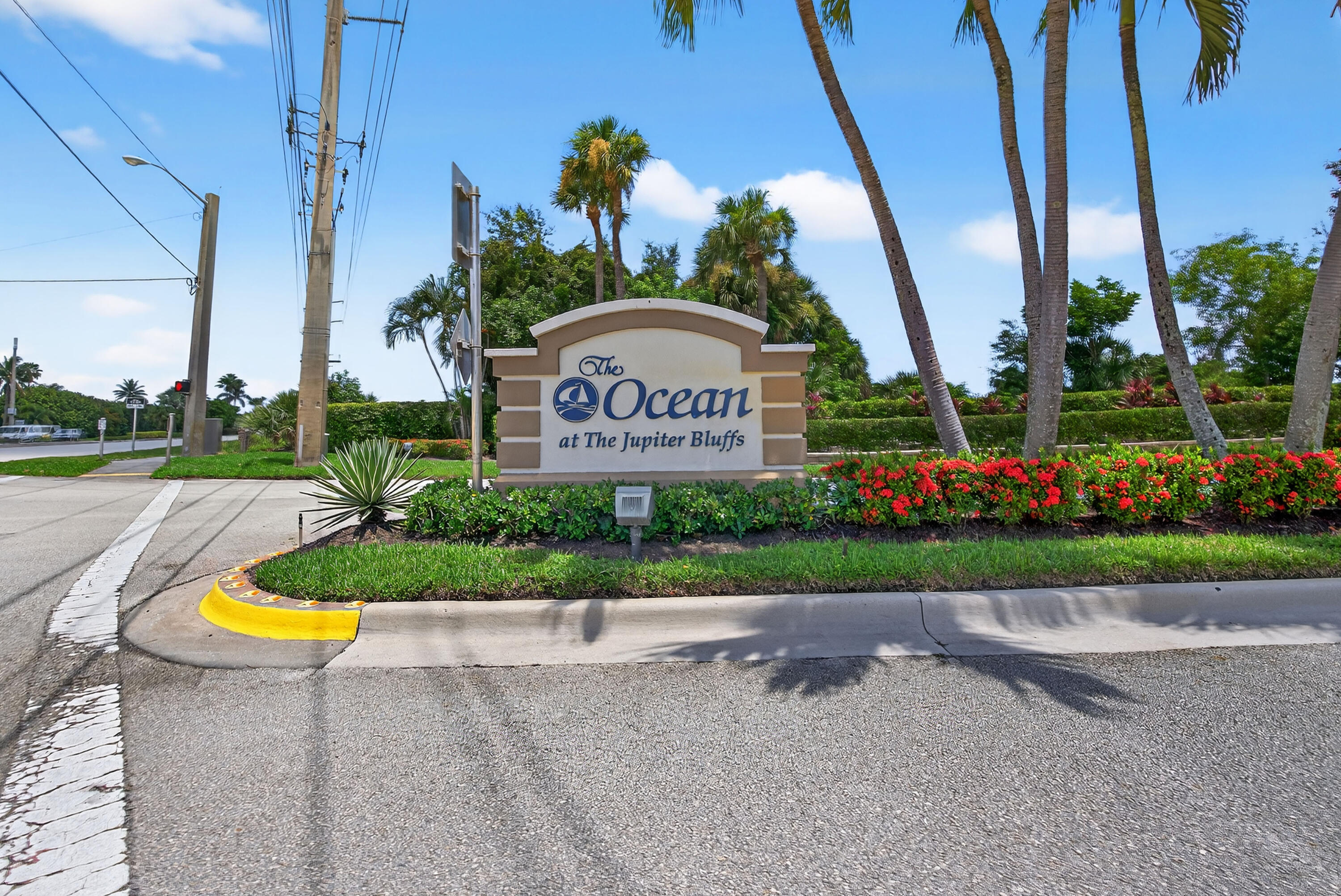 OCEAN AT THE BLUFFS - Residential