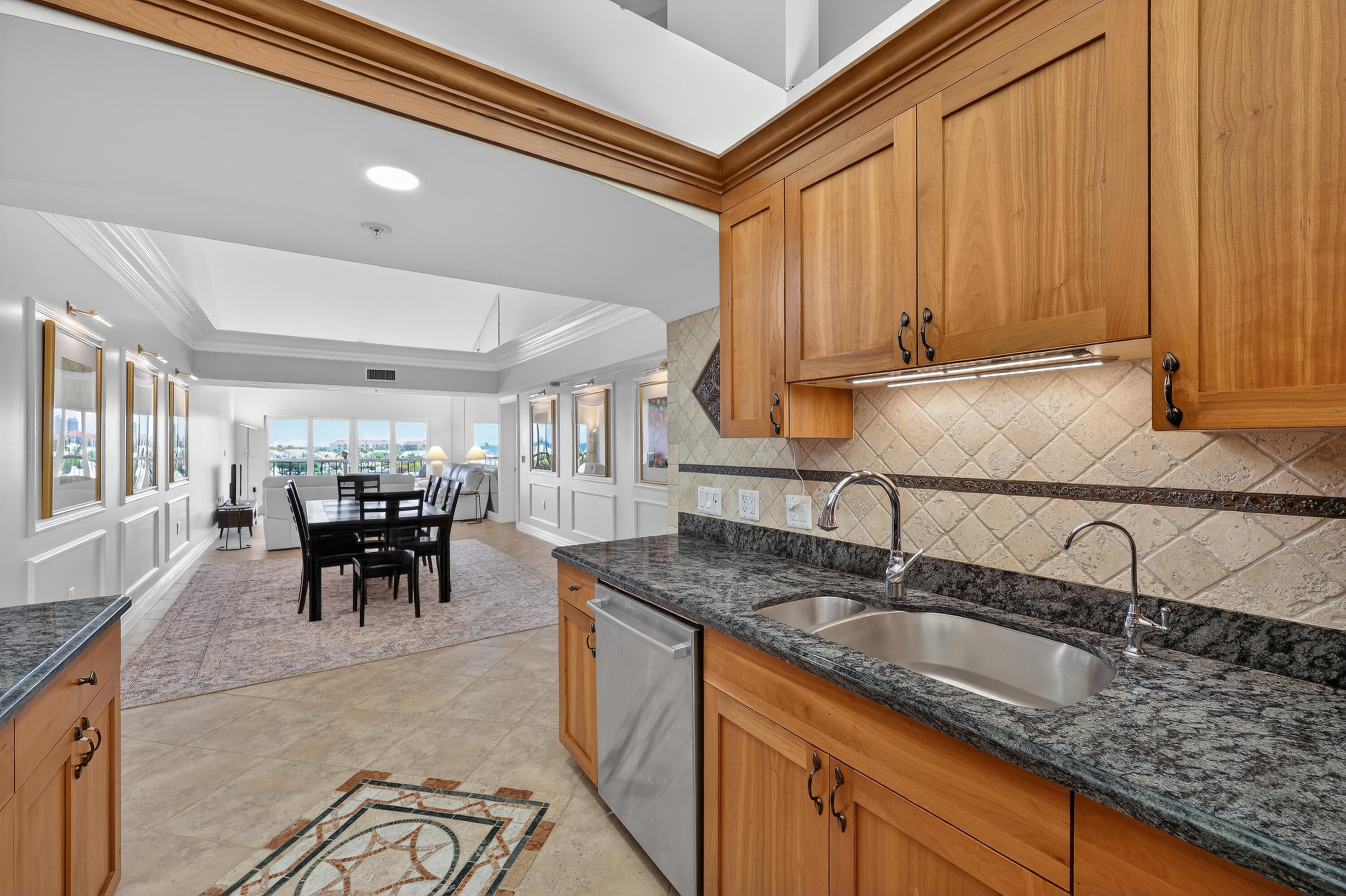 OCEAN AT THE BLUFFS - Residential