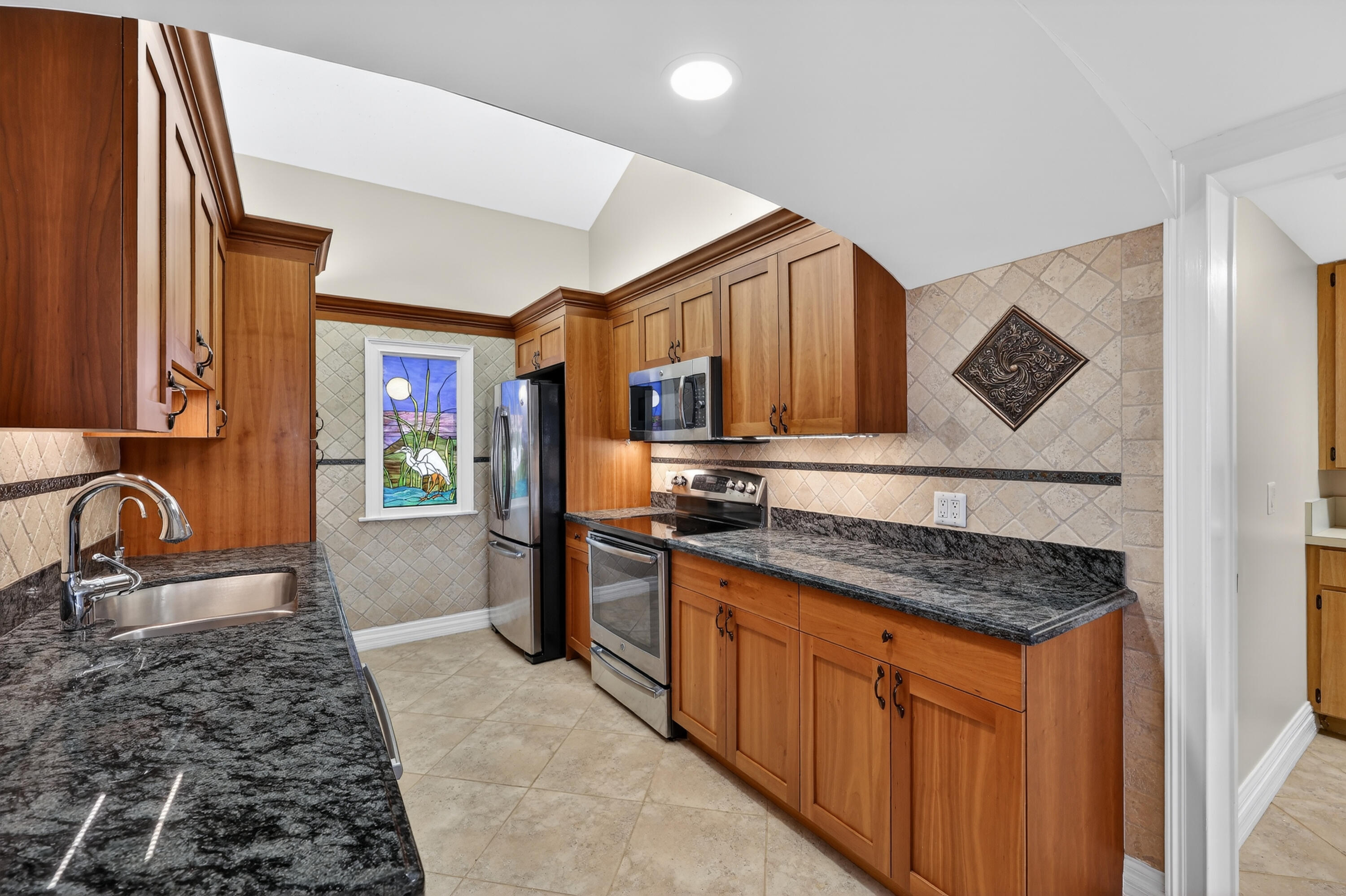 OCEAN AT THE BLUFFS - Residential