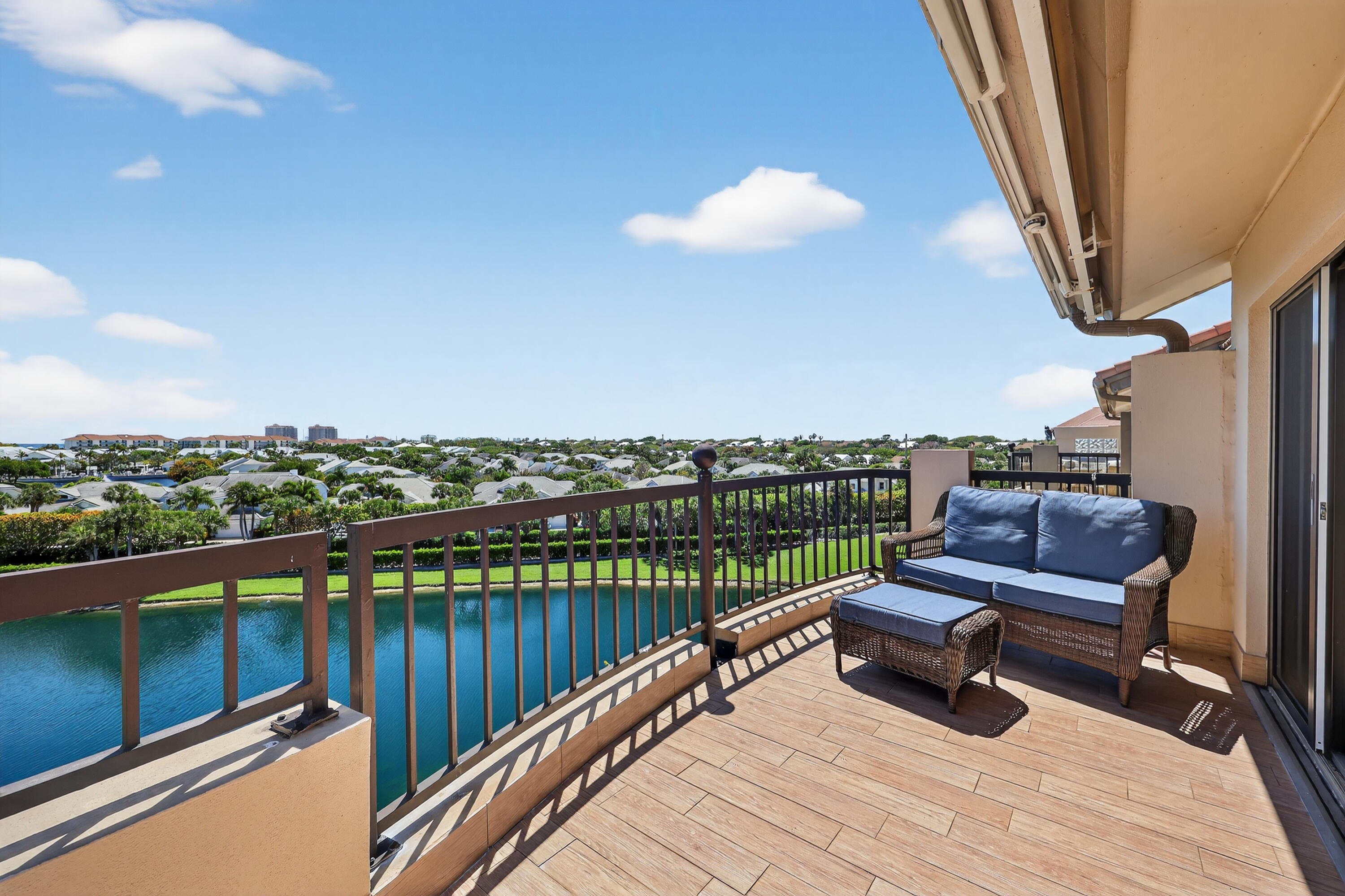 OCEAN AT THE BLUFFS - Residential