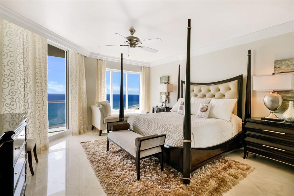 RITZ CARLTON RESIDENCES - Residential