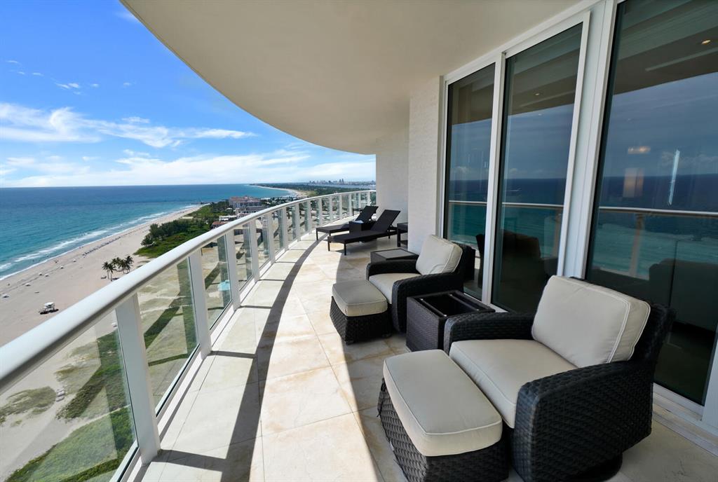 RITZ CARLTON RESIDENCES - Residential