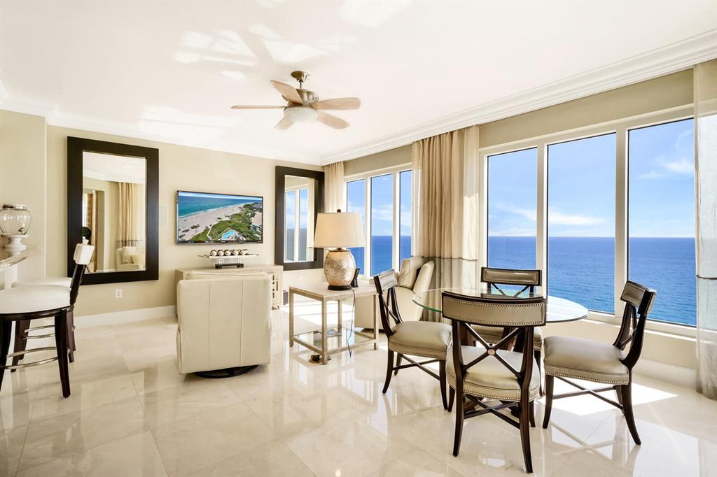 RITZ CARLTON RESIDENCES - Residential