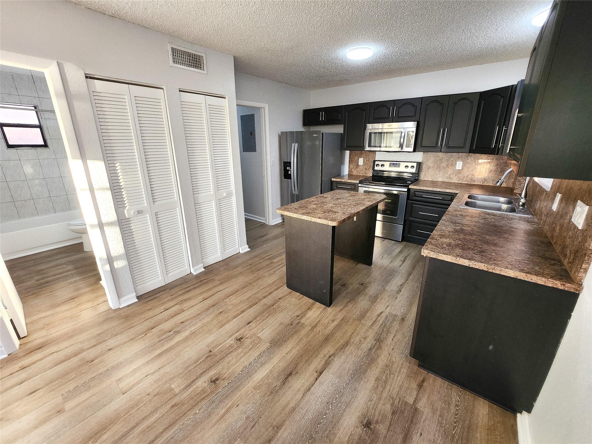 Sandcastle By The Sea - Residential Lease