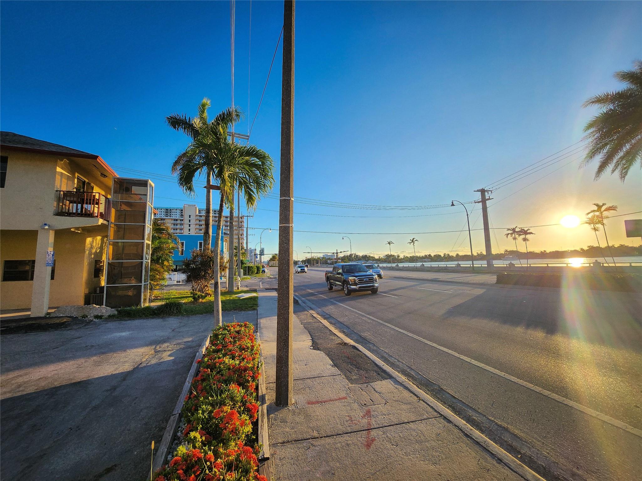 Sandcastle By The Sea - Residential Lease