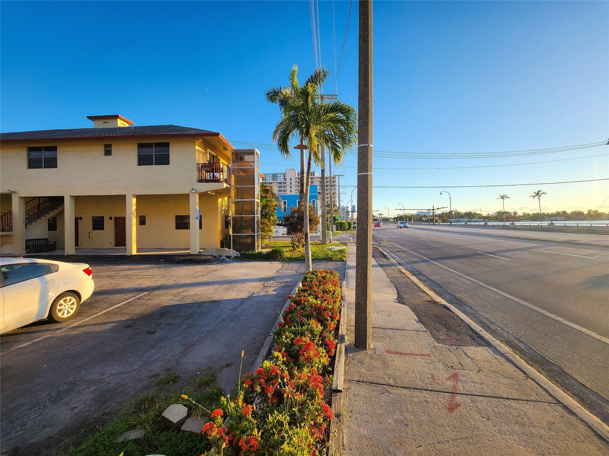 Sandcastle By The Sea - Residential Lease