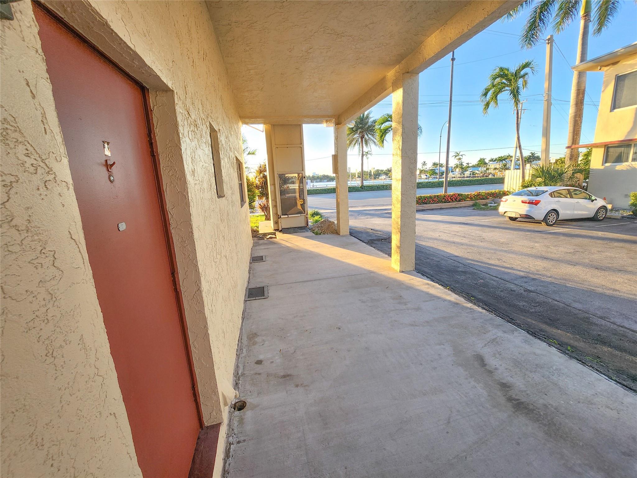 Sandcastle By The Sea - Residential Lease