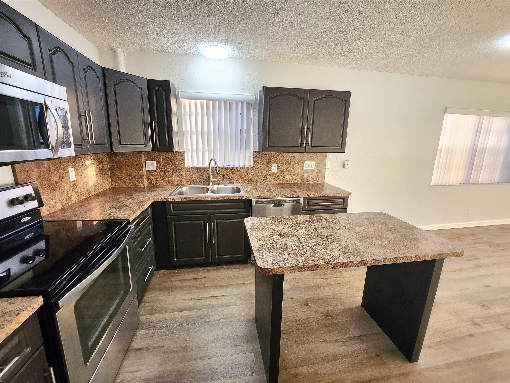 Sandcastle By The Sea - Residential Lease