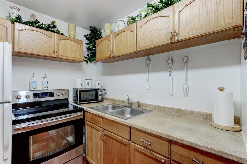 NORTHAMPTON CONDOS - Residential