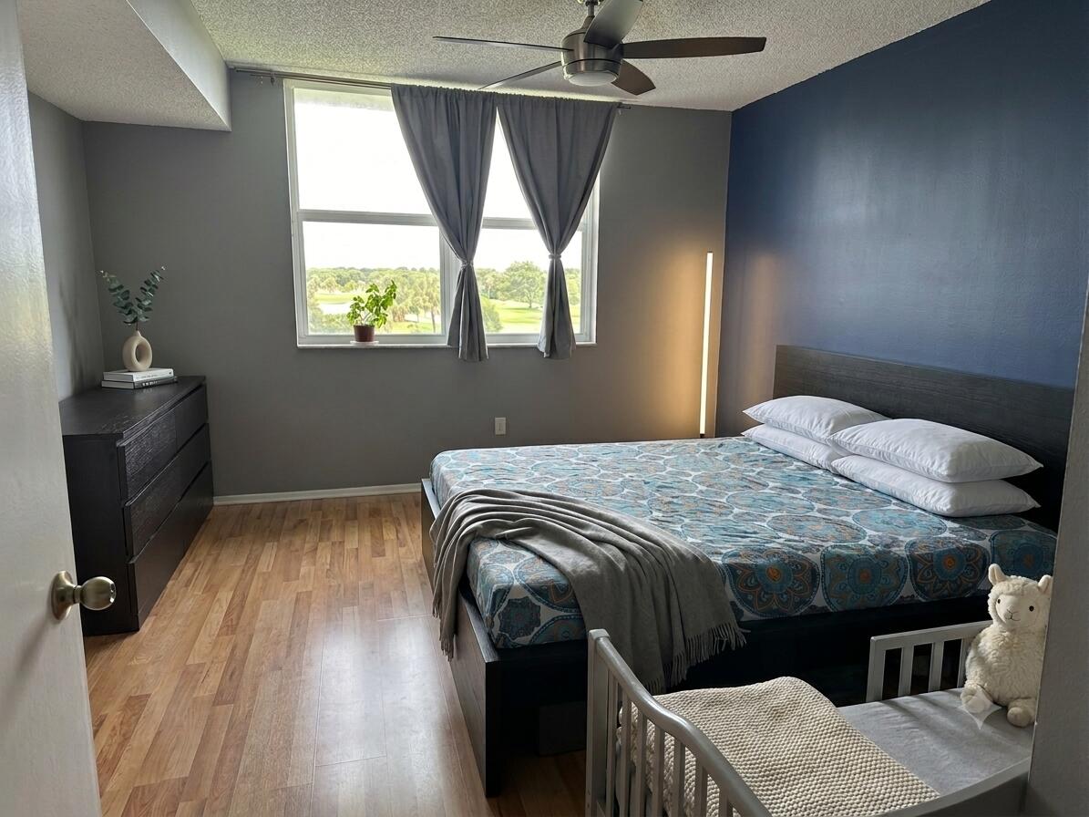 4191 CYPRESS REACH Court 501