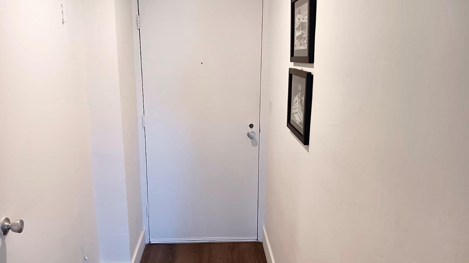 Coral Ridge Towers South - Residential