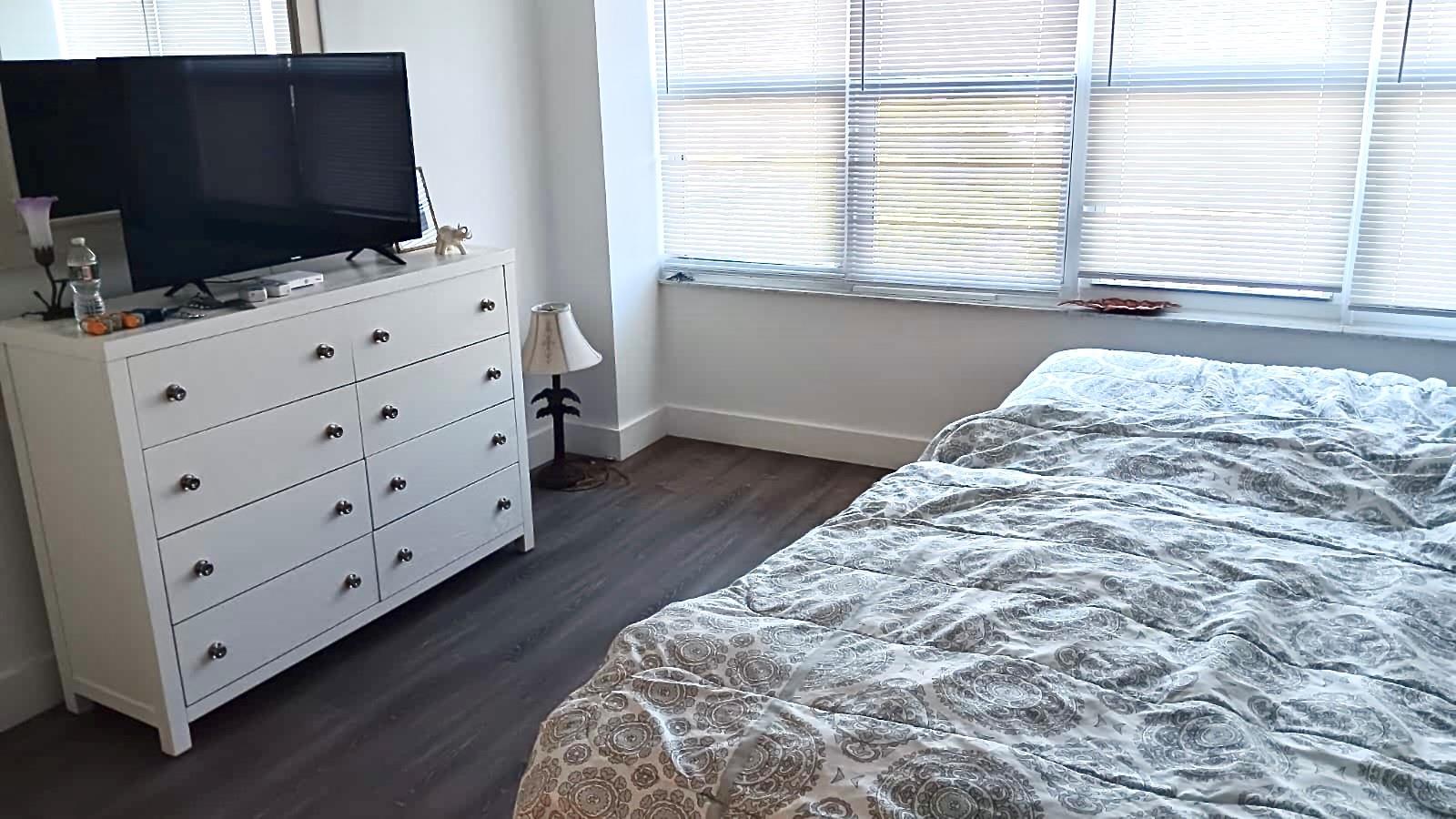 Coral Ridge Towers South - Residential