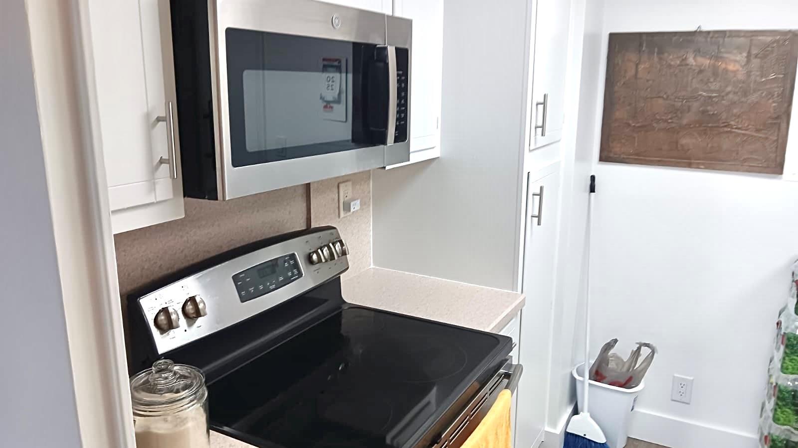 Coral Ridge Towers South - Residential