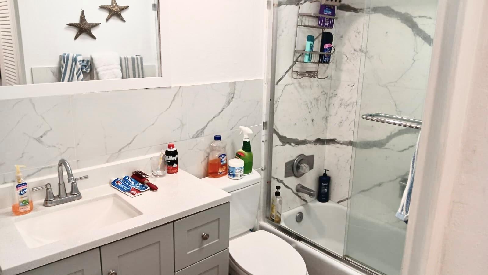 Coral Ridge Towers South - Residential