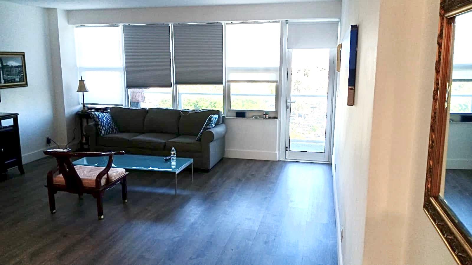 Coral Ridge Towers South - Residential