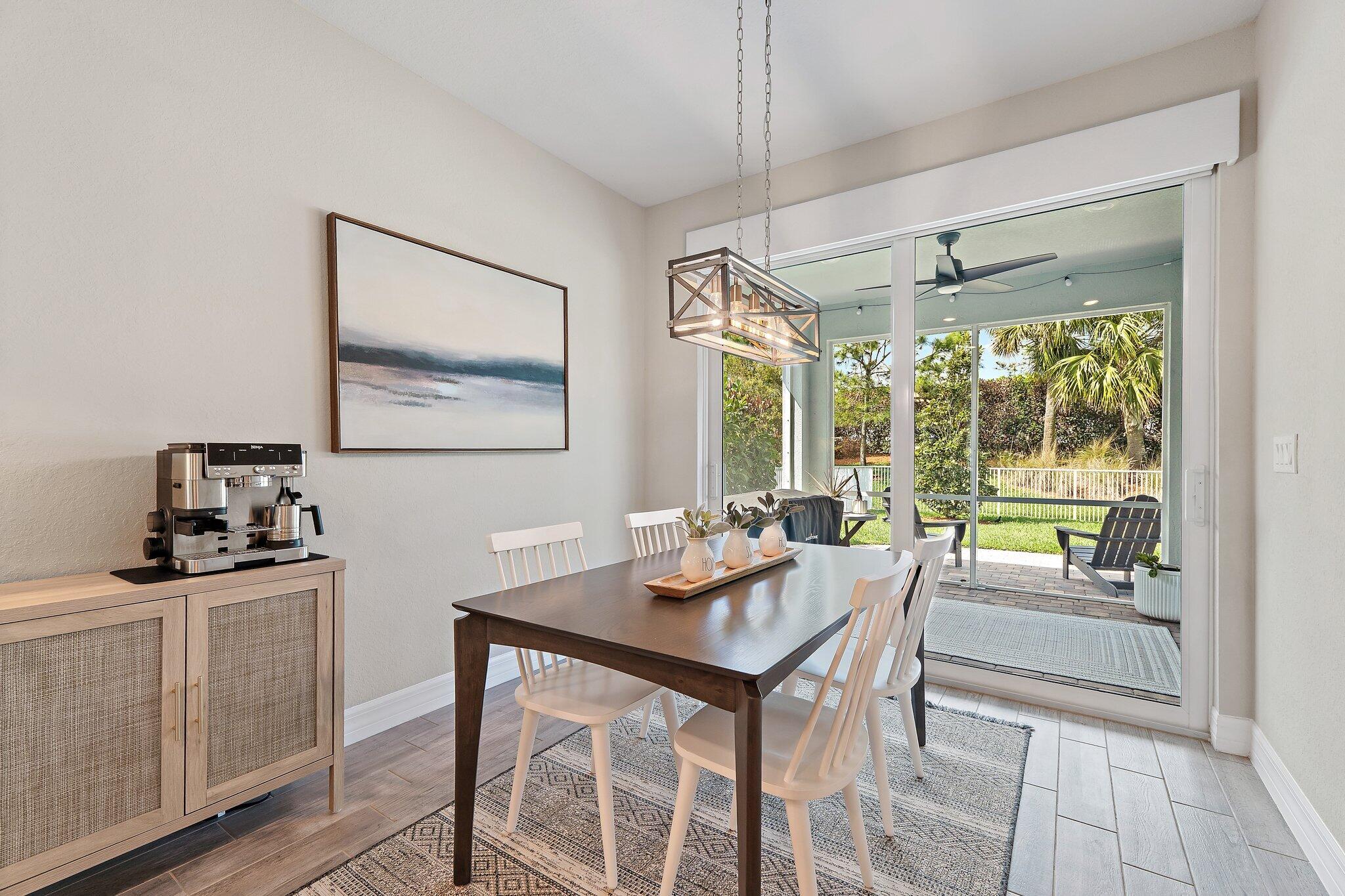 PULTE AT TRADITION PHASE 1 - Residential