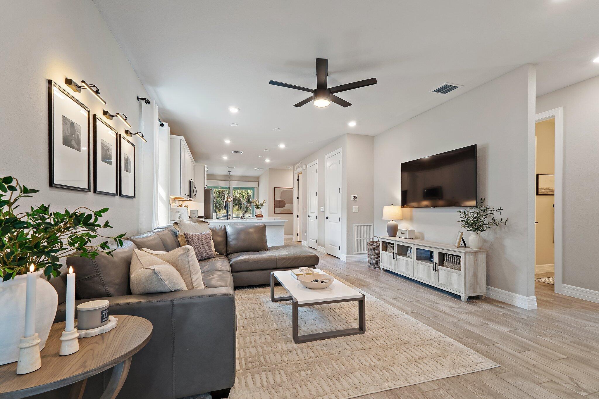 PULTE AT TRADITION PHASE 1 - Residential