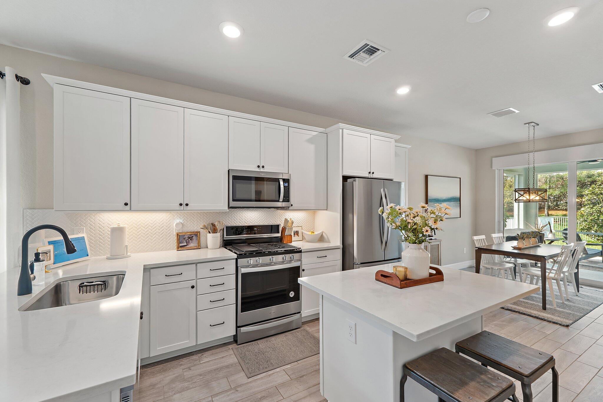PULTE AT TRADITION PHASE 1 - Residential