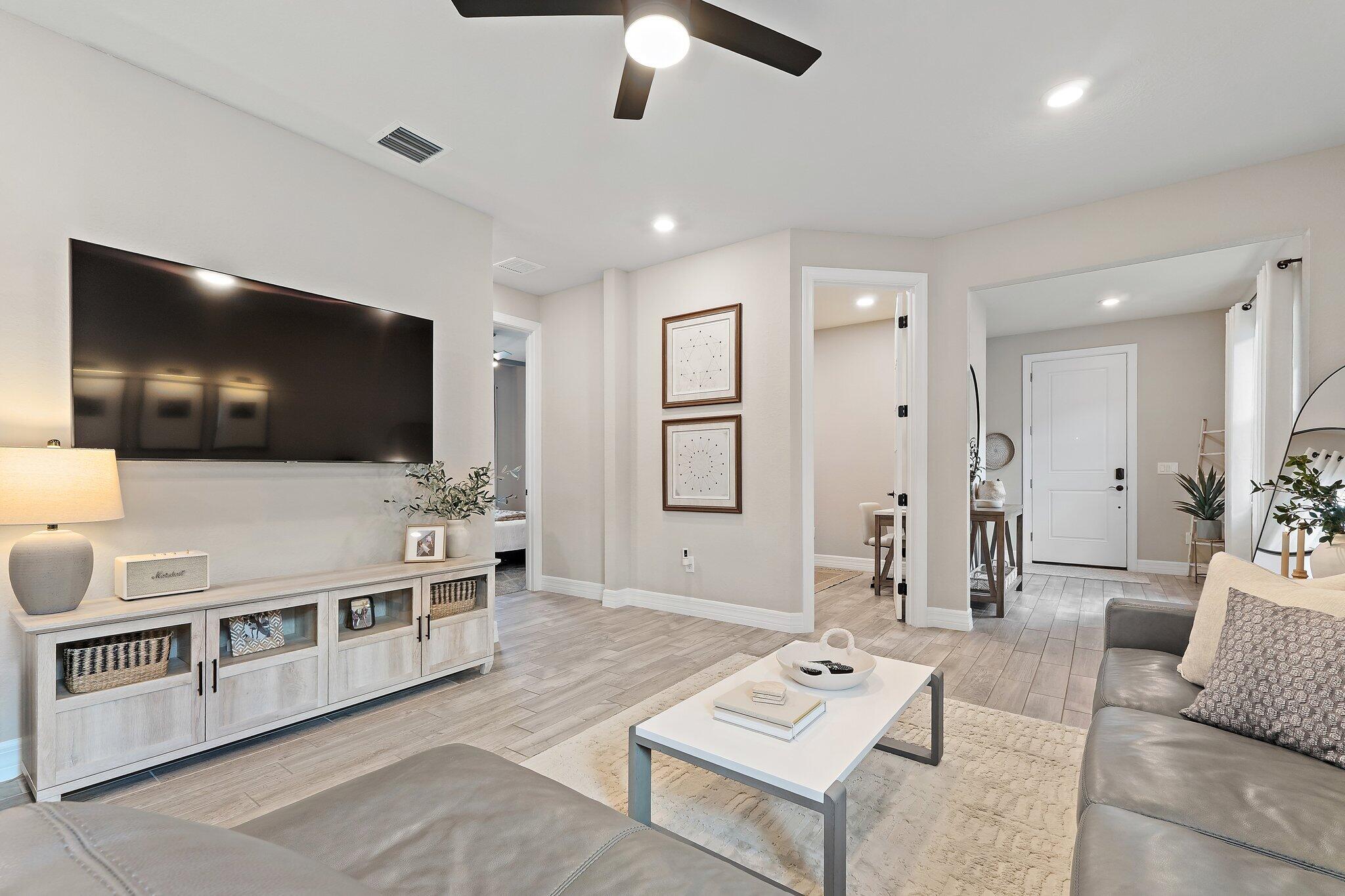 PULTE AT TRADITION PHASE 1 - Residential