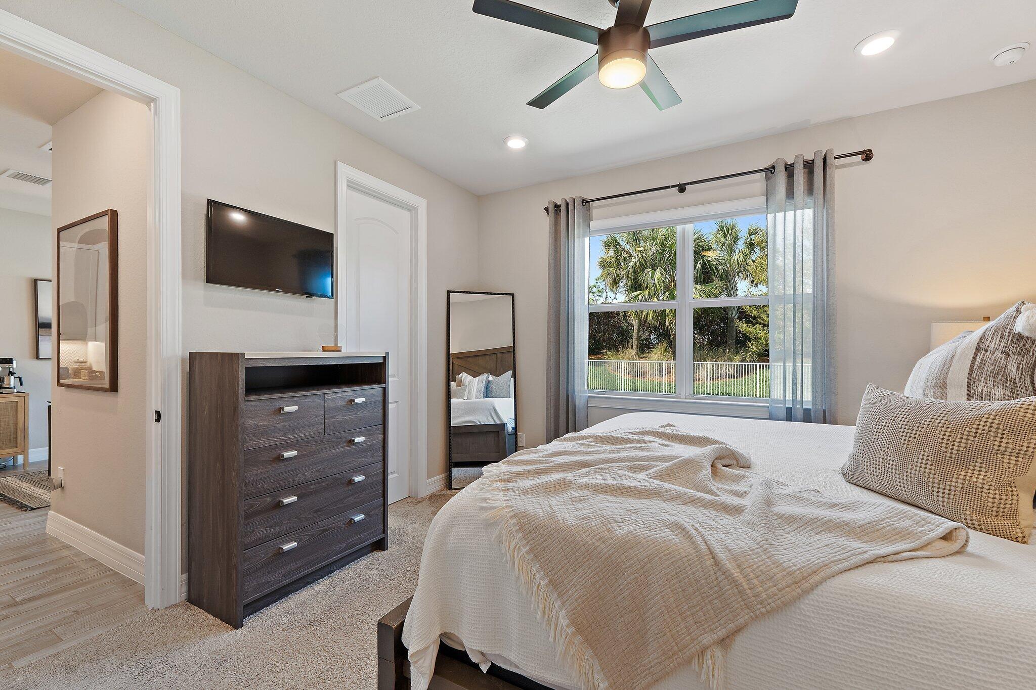 PULTE AT TRADITION PHASE 1 - Residential