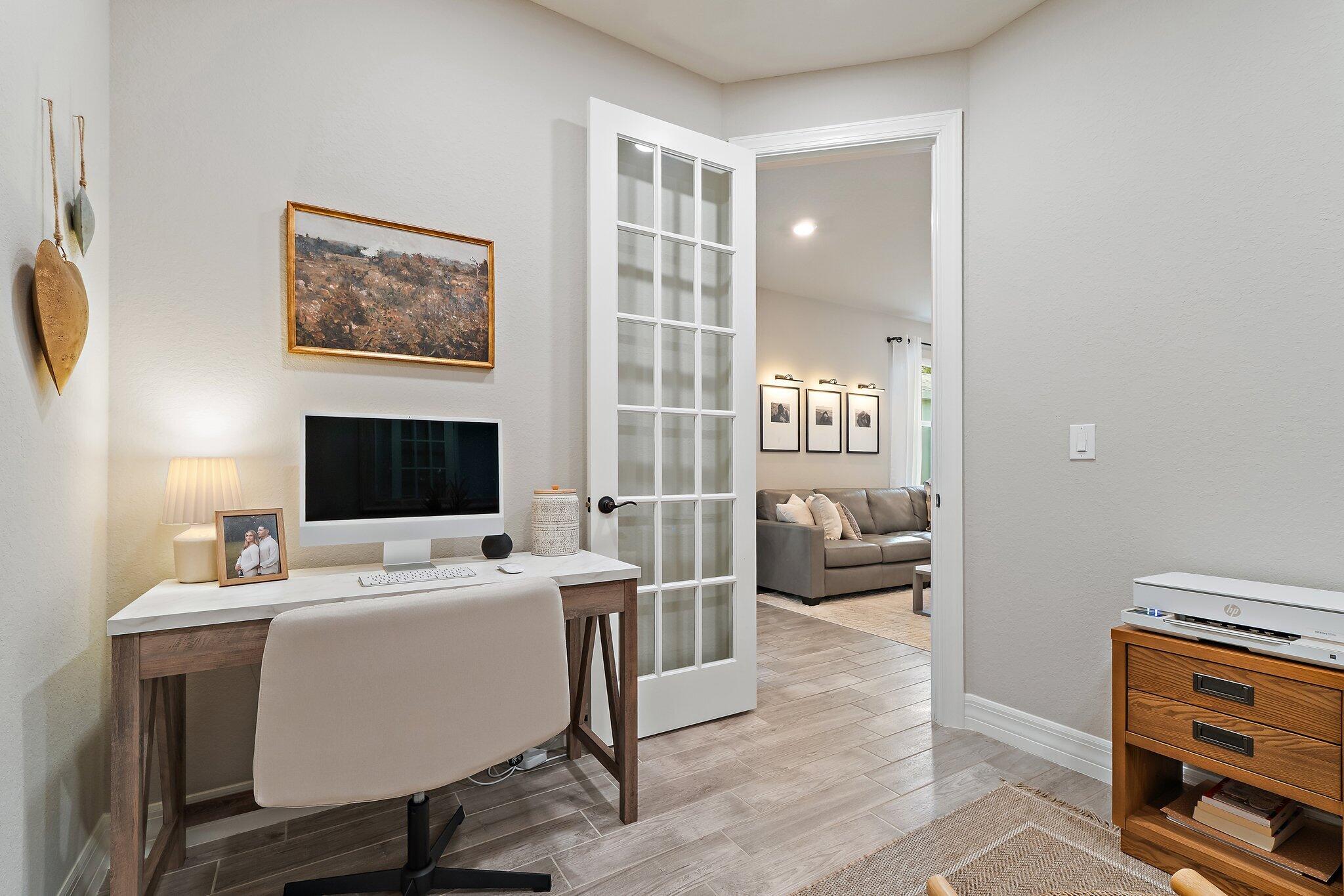 PULTE AT TRADITION PHASE 1 - Residential
