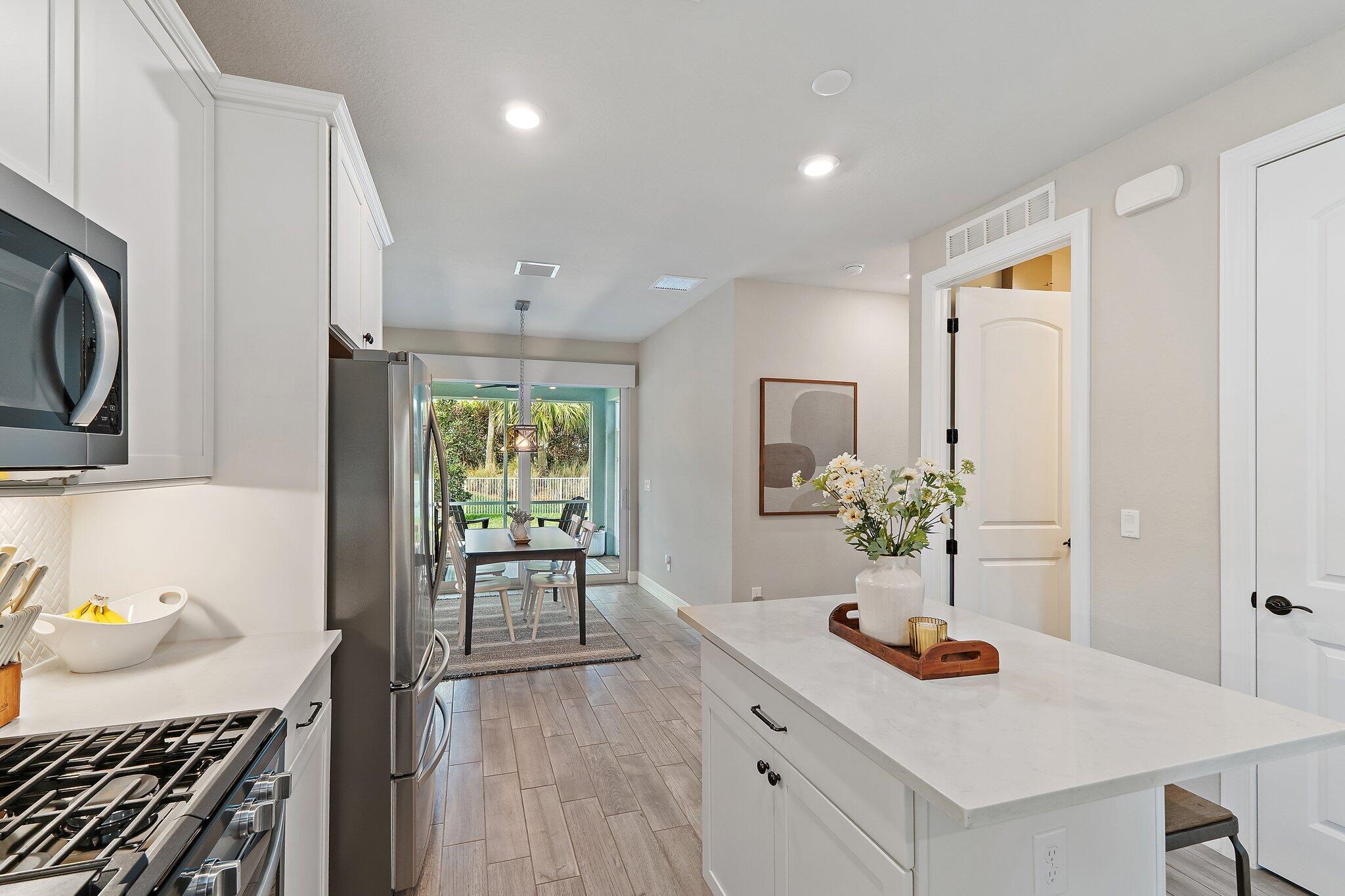 PULTE AT TRADITION PHASE 1 - Residential
