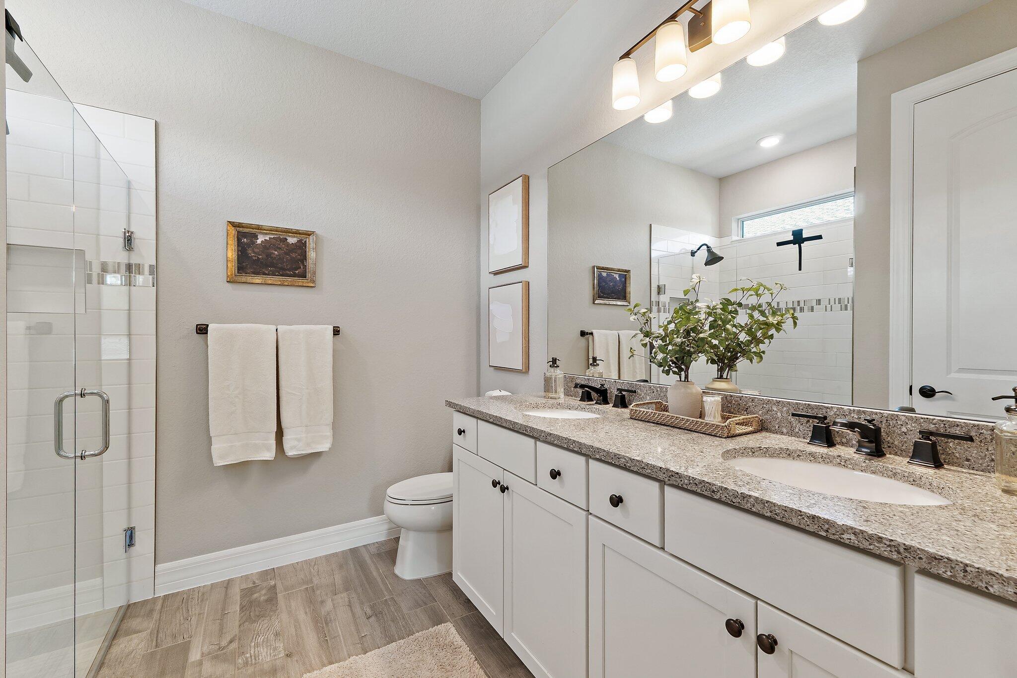 PULTE AT TRADITION PHASE 1 - Residential