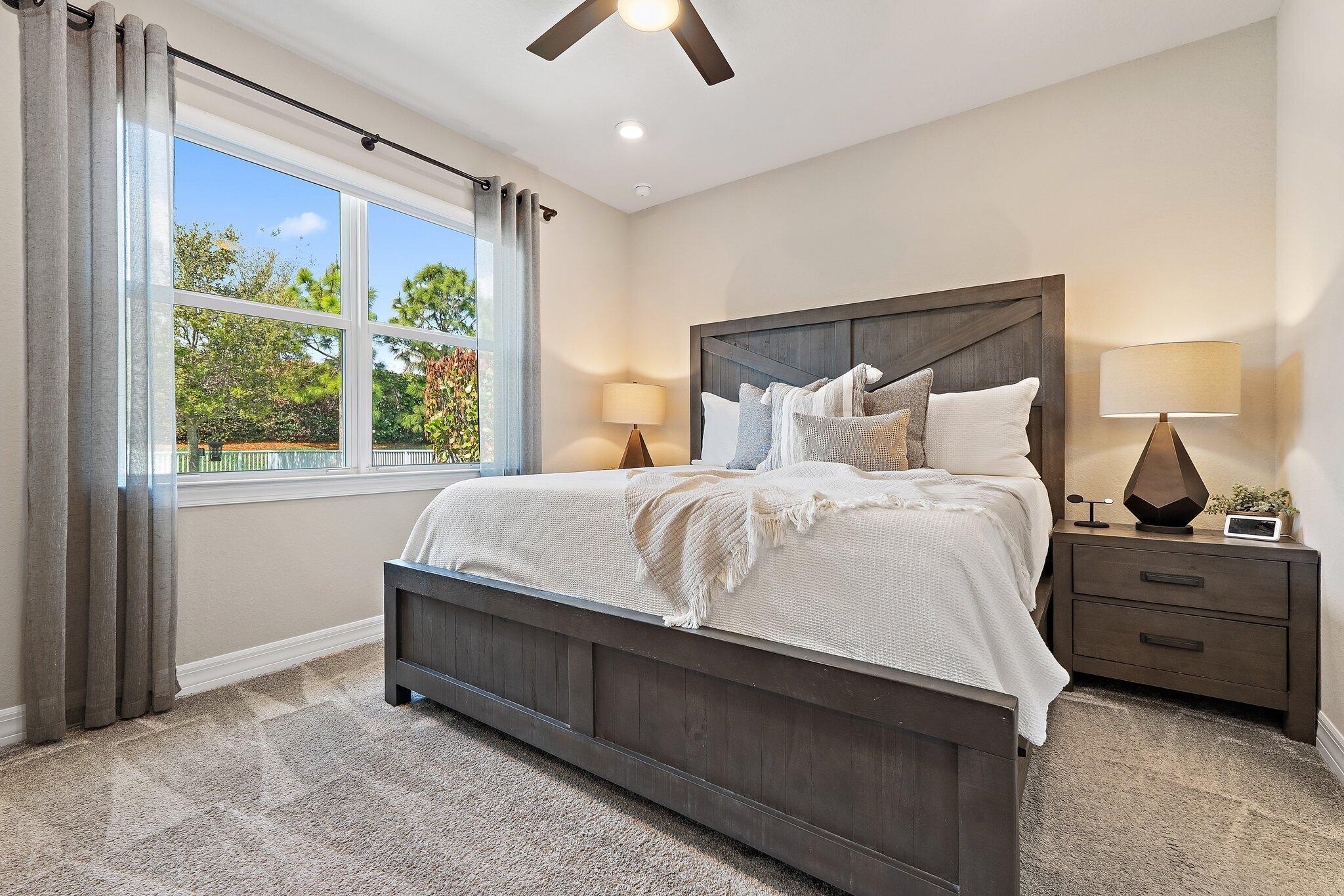 PULTE AT TRADITION PHASE 1 - Residential