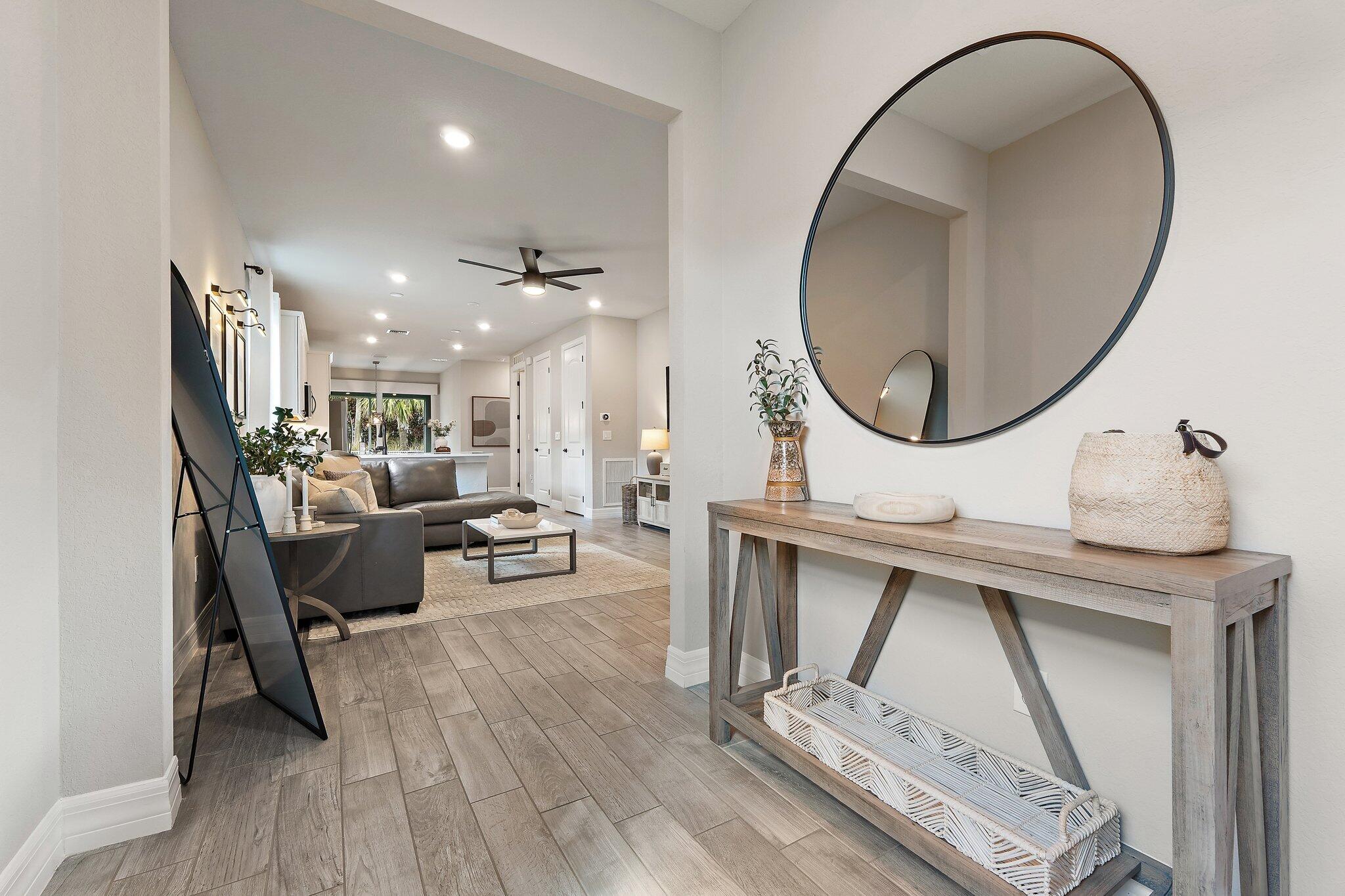 PULTE AT TRADITION PHASE 1 - Residential