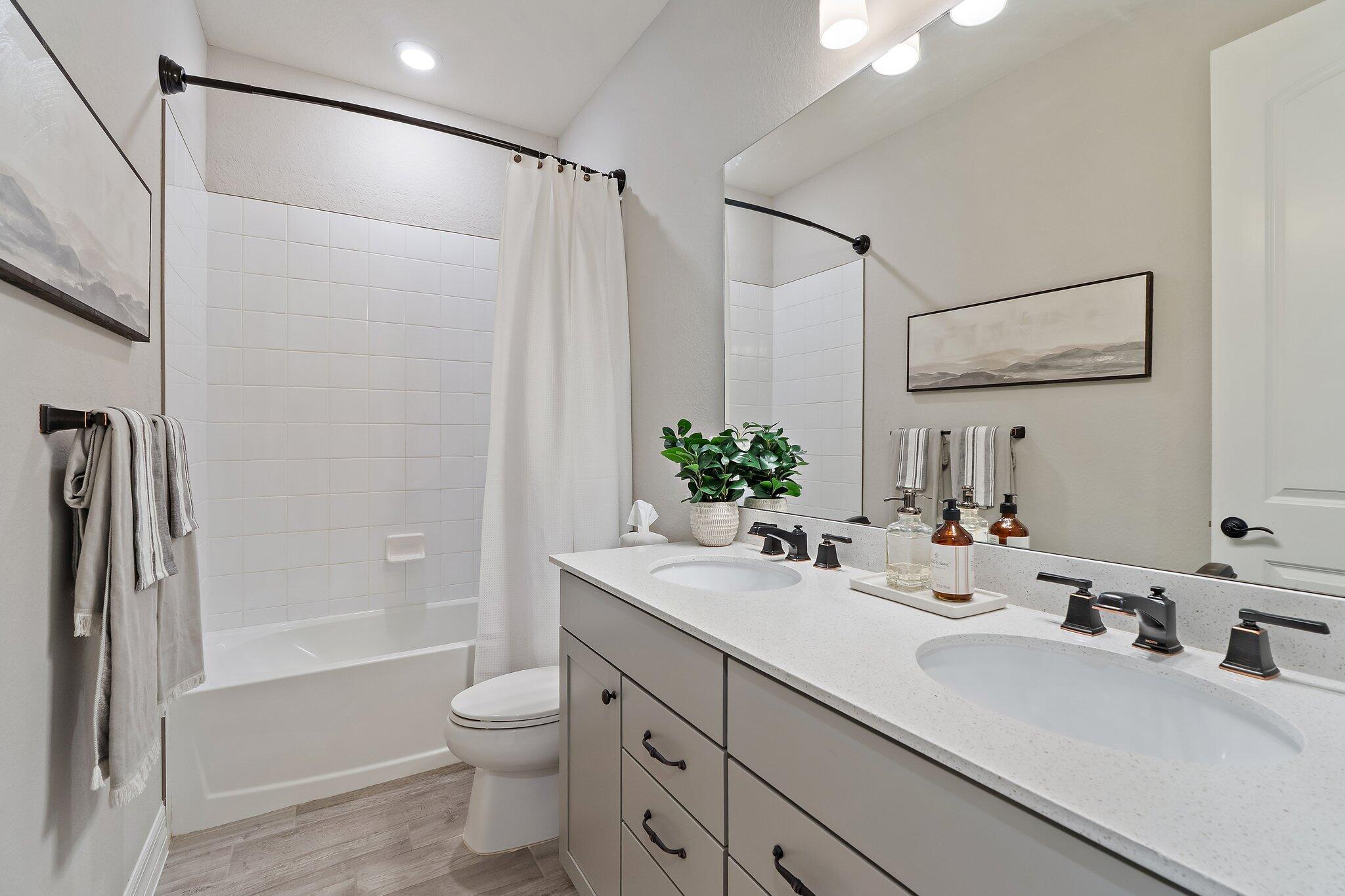 PULTE AT TRADITION PHASE 1 - Residential