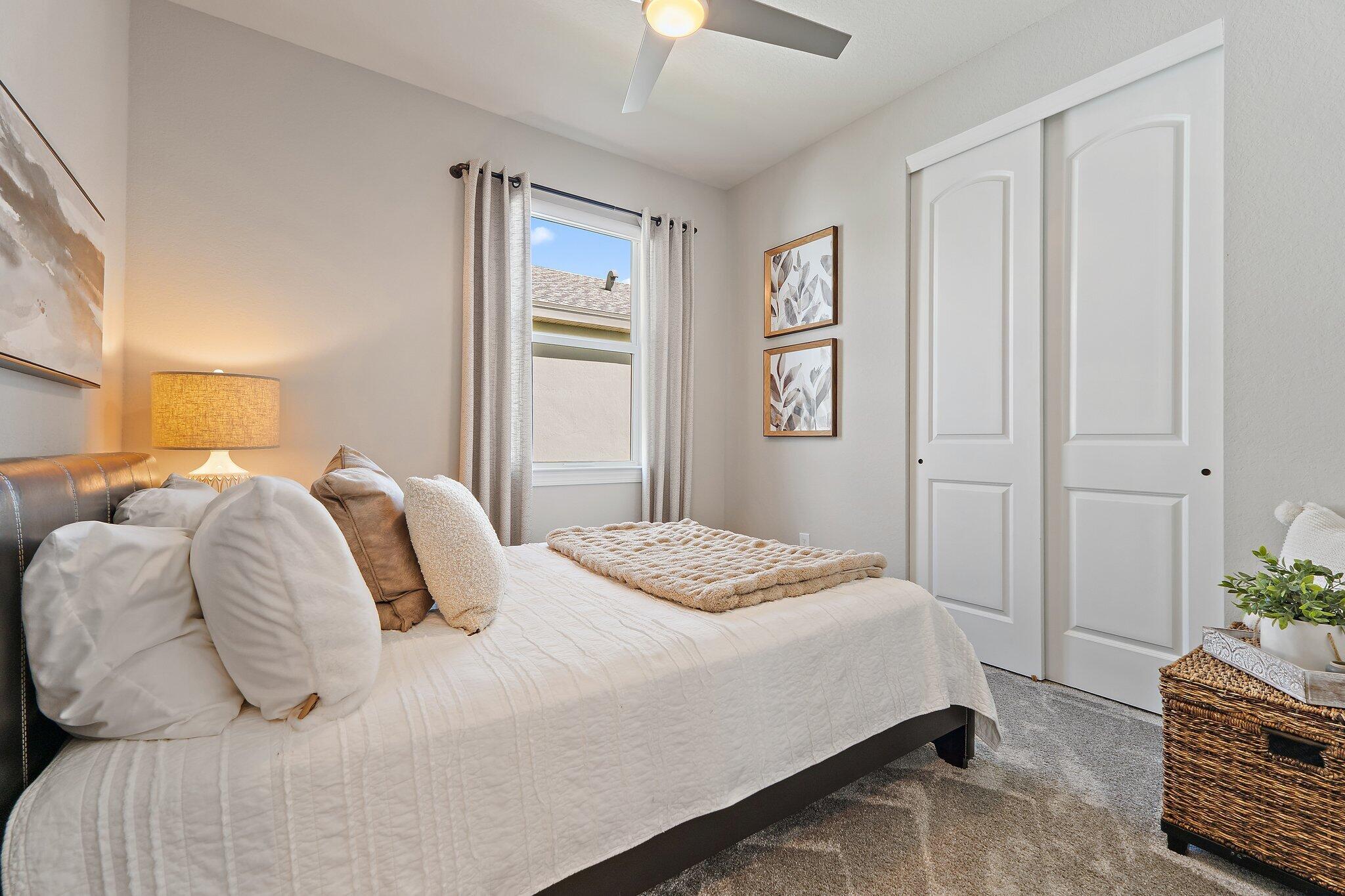 PULTE AT TRADITION PHASE 1 - Residential