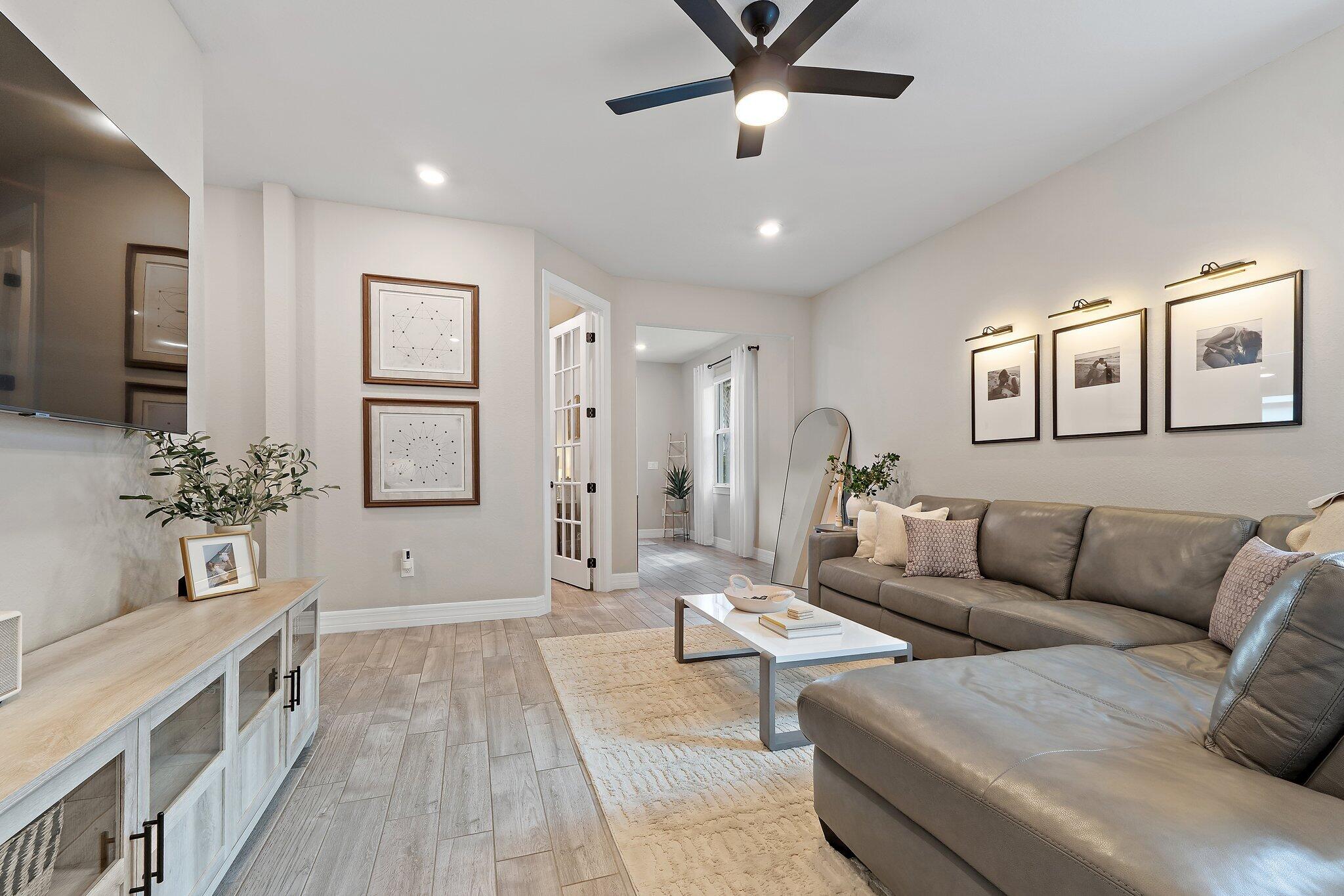 PULTE AT TRADITION PHASE 1 - Residential