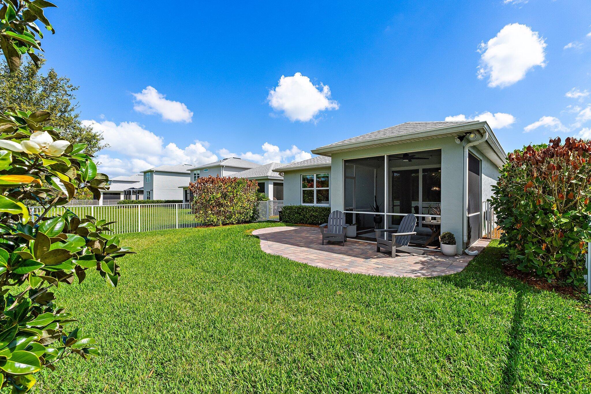 PULTE AT TRADITION PHASE 1 - Residential