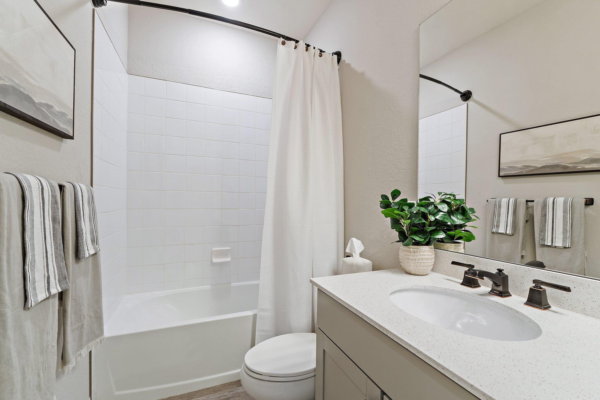 PULTE AT TRADITION PHASE 1 - Residential