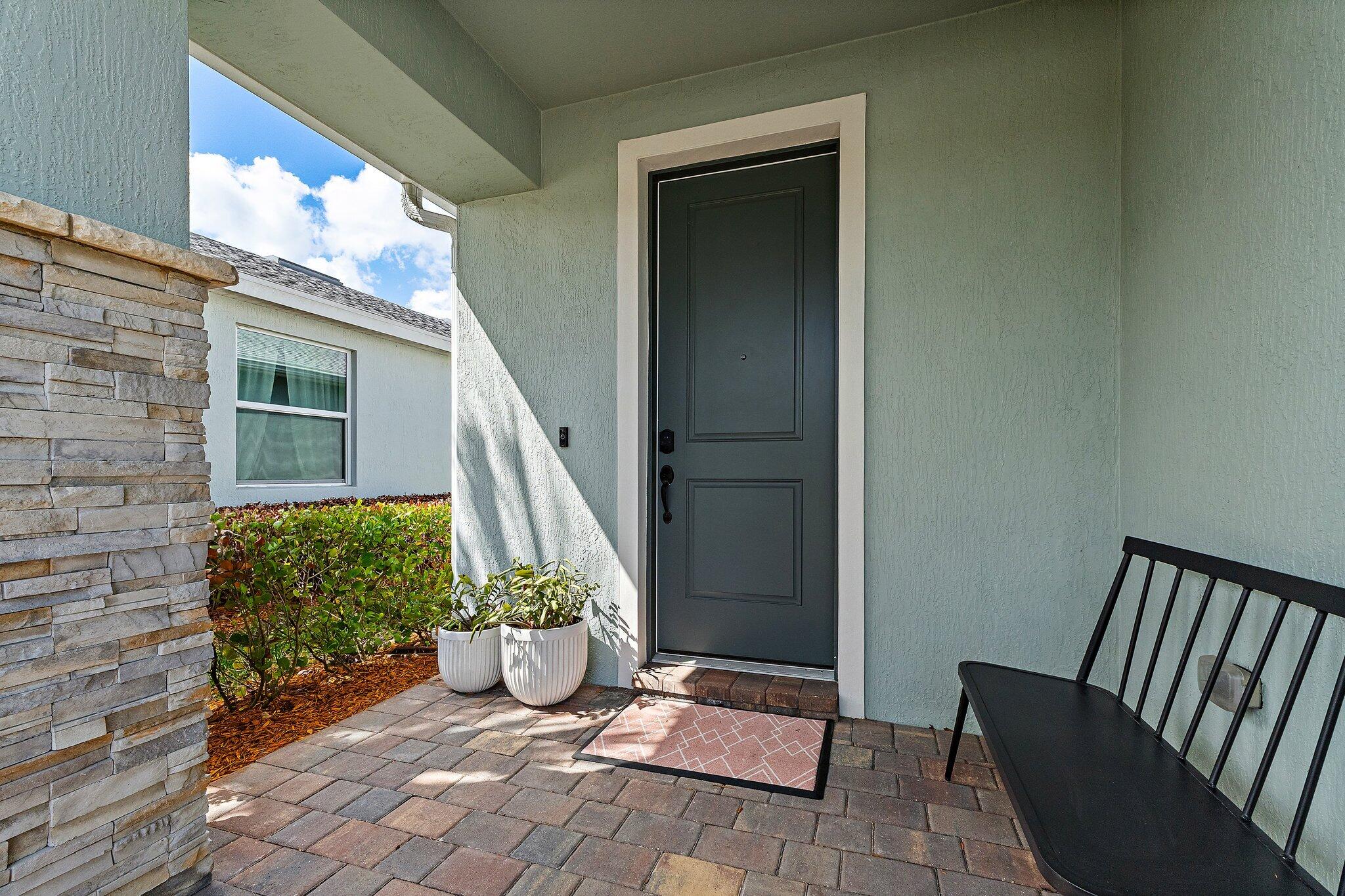 PULTE AT TRADITION PHASE 1 - Residential
