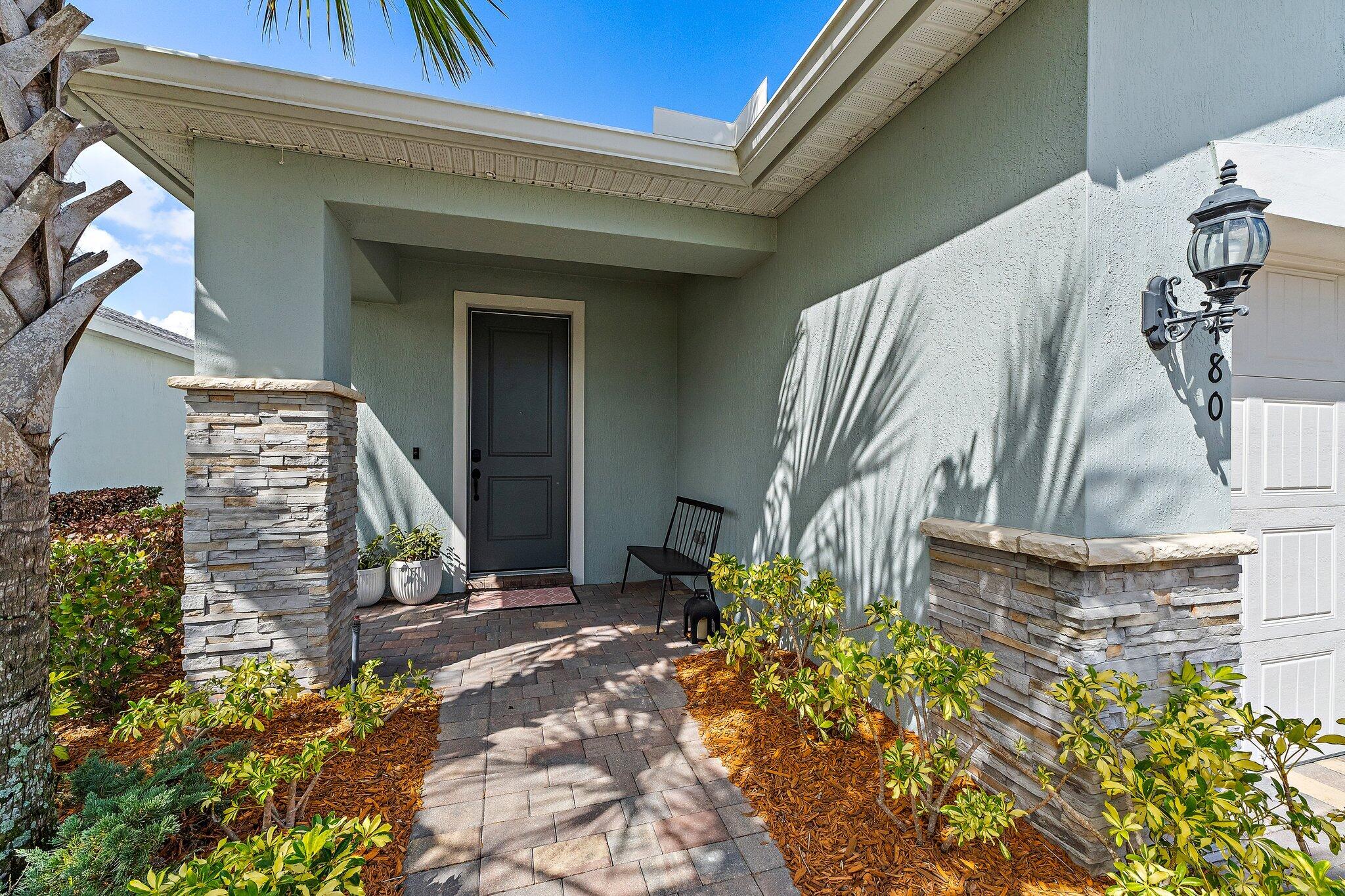 PULTE AT TRADITION PHASE 1 - Residential