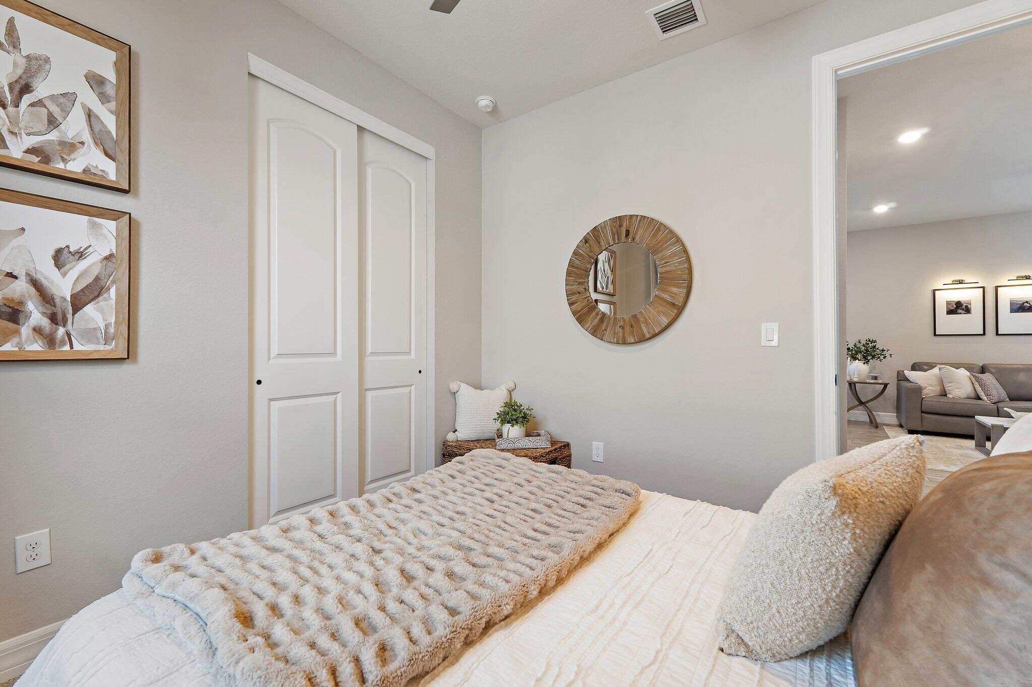 PULTE AT TRADITION PHASE 1 - Residential