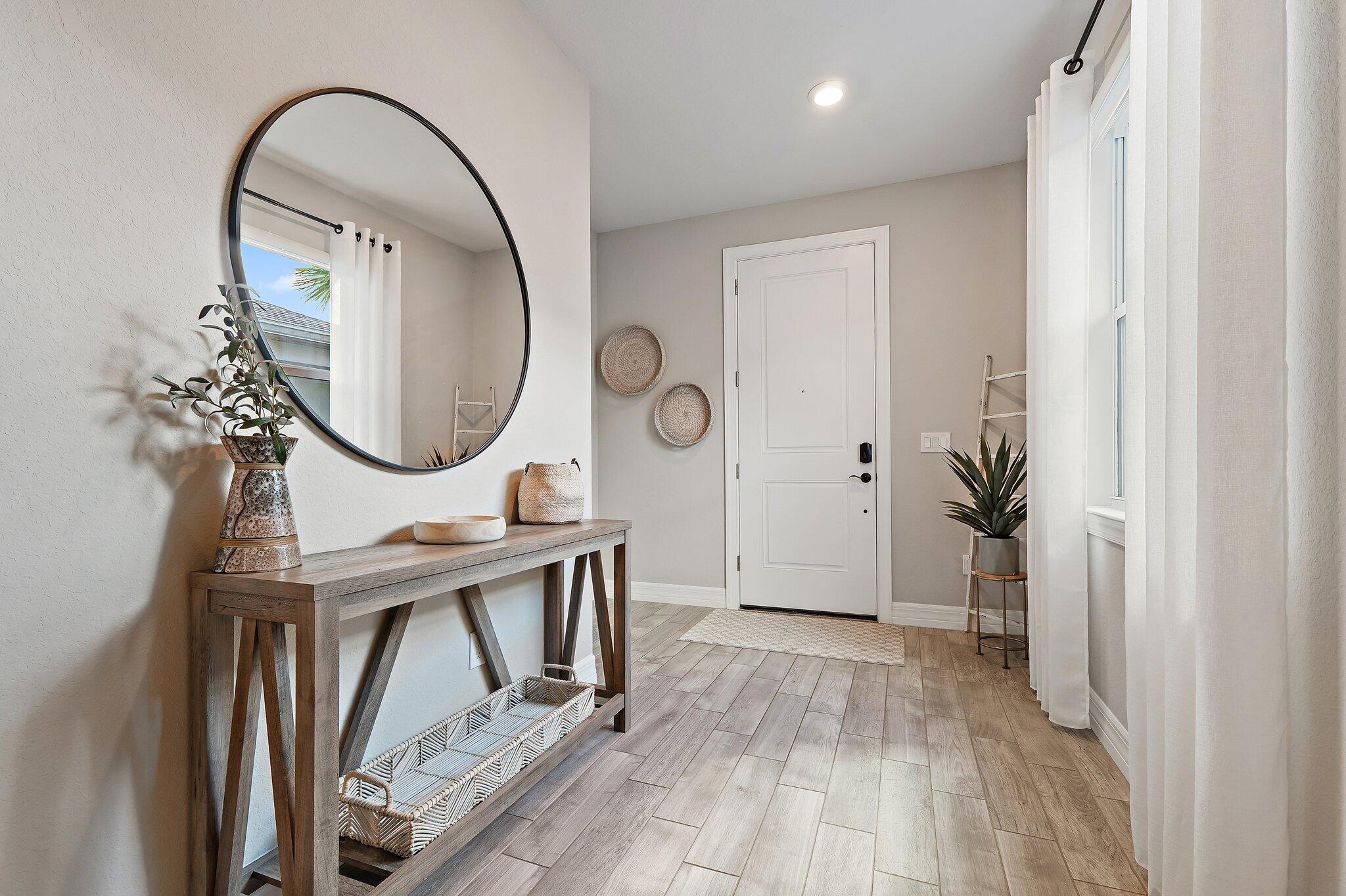 PULTE AT TRADITION PHASE 1 - Residential