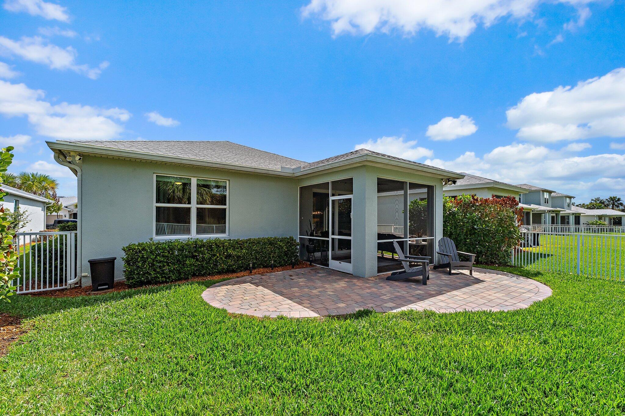 PULTE AT TRADITION PHASE 1 - Residential