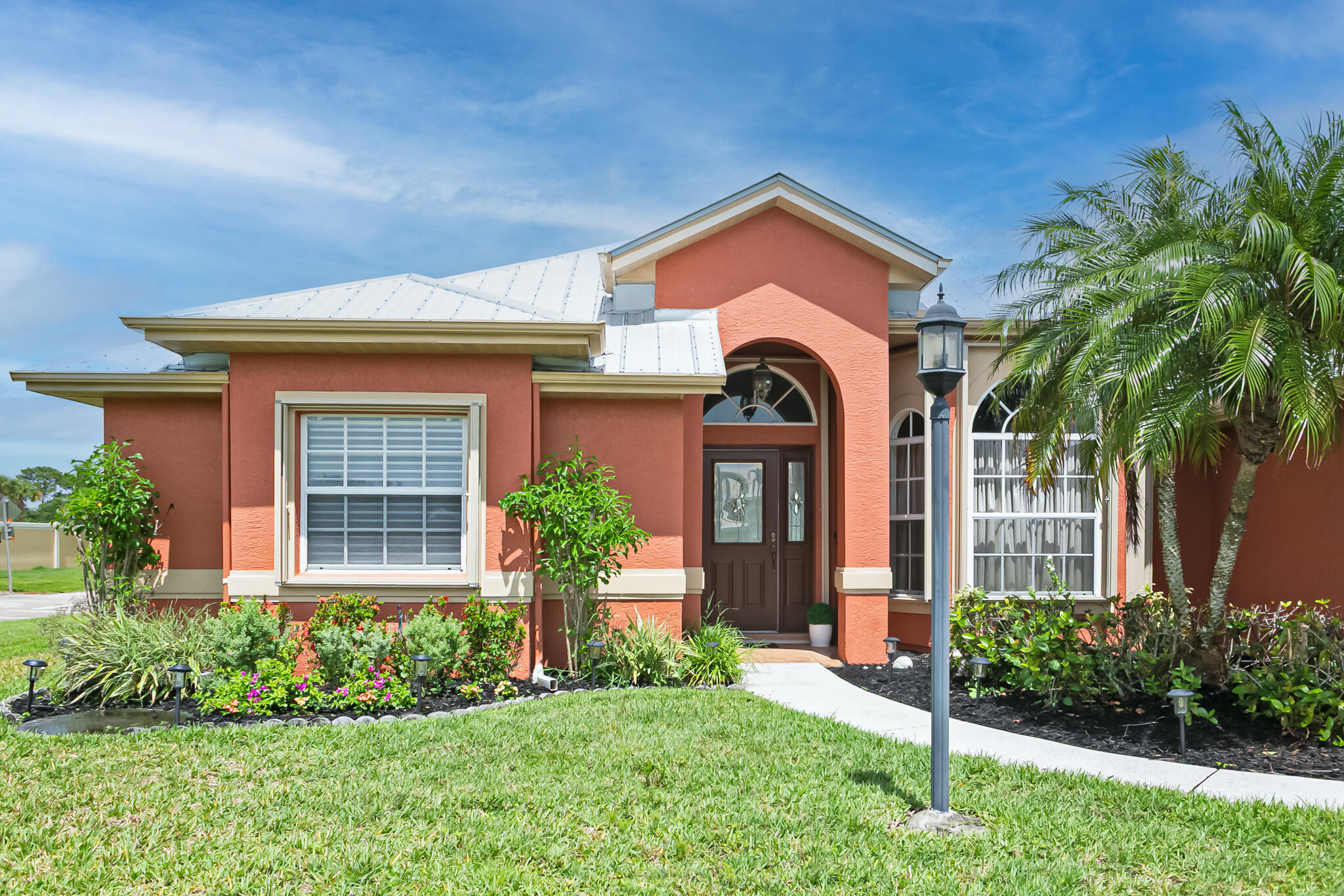 PORT ST LUCIE SECTION 35 - Residential