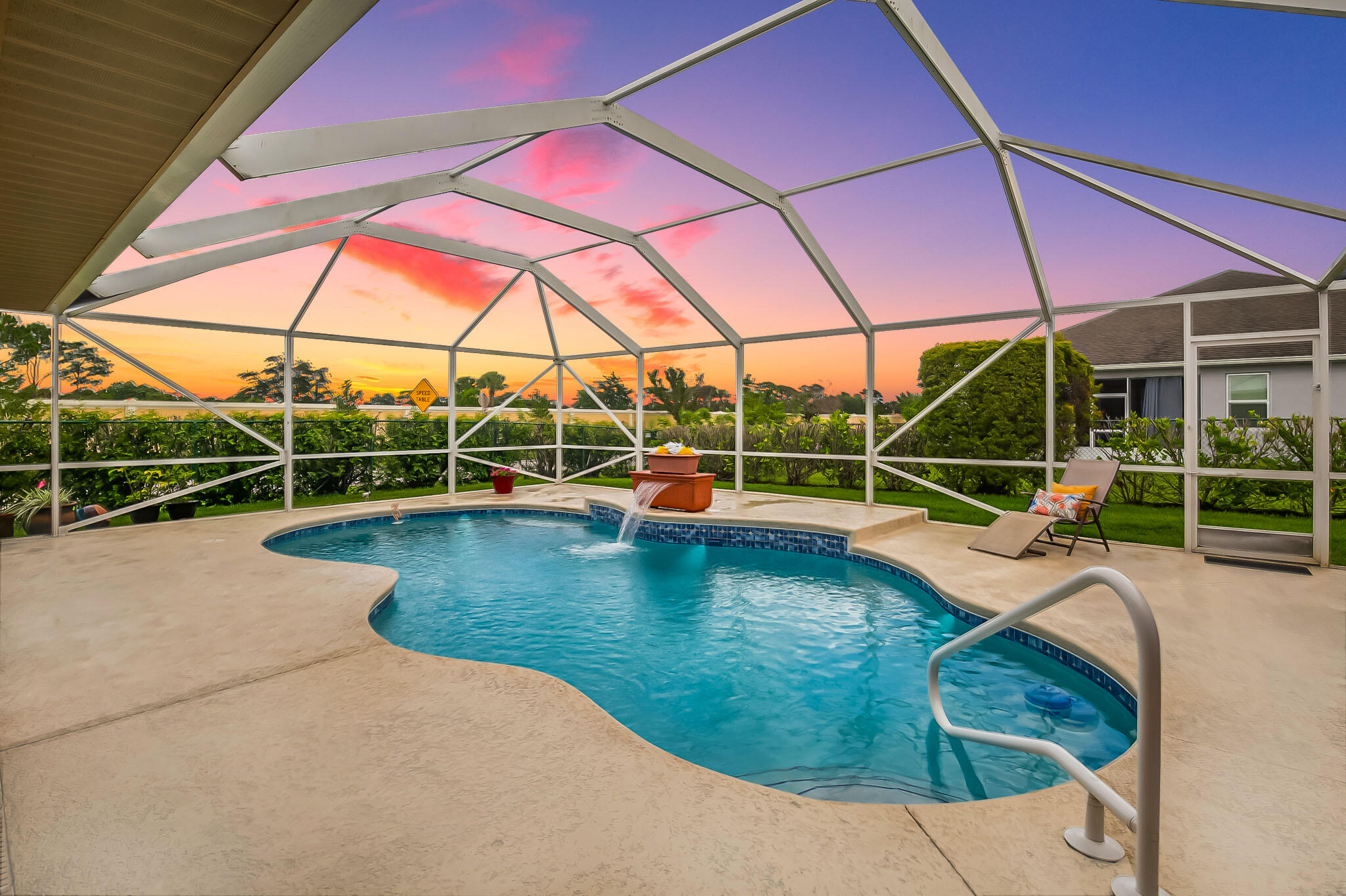 PORT ST LUCIE SECTION 35 - Residential