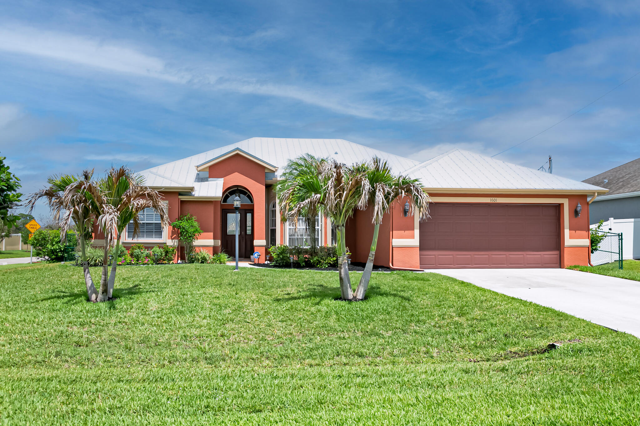 PORT ST LUCIE SECTION 35 - Residential