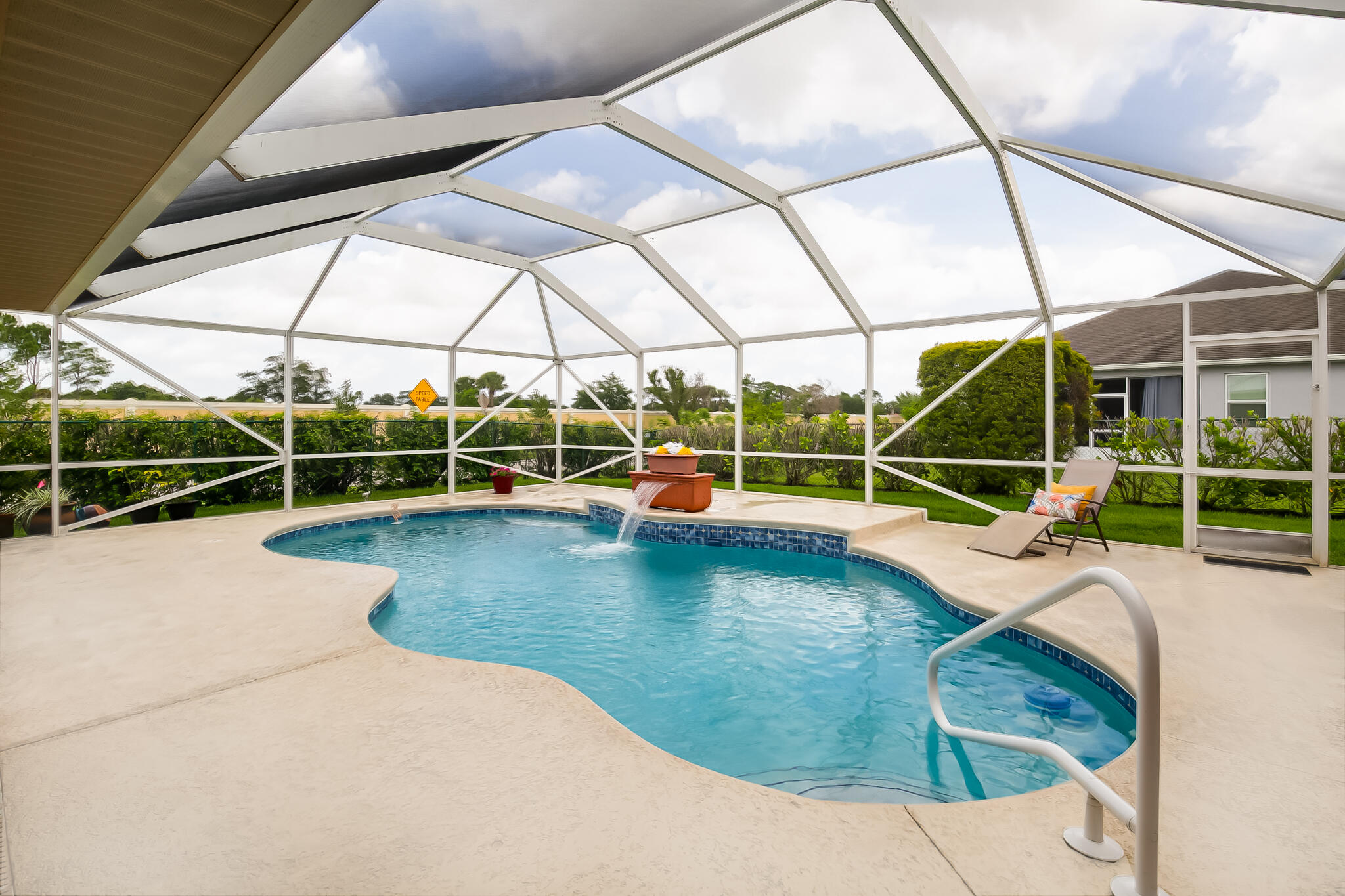 PORT ST LUCIE SECTION 35 - Residential