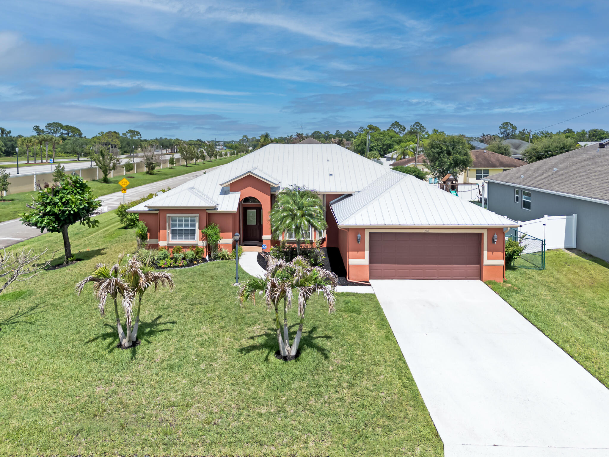 PORT ST LUCIE SECTION 35 - Residential