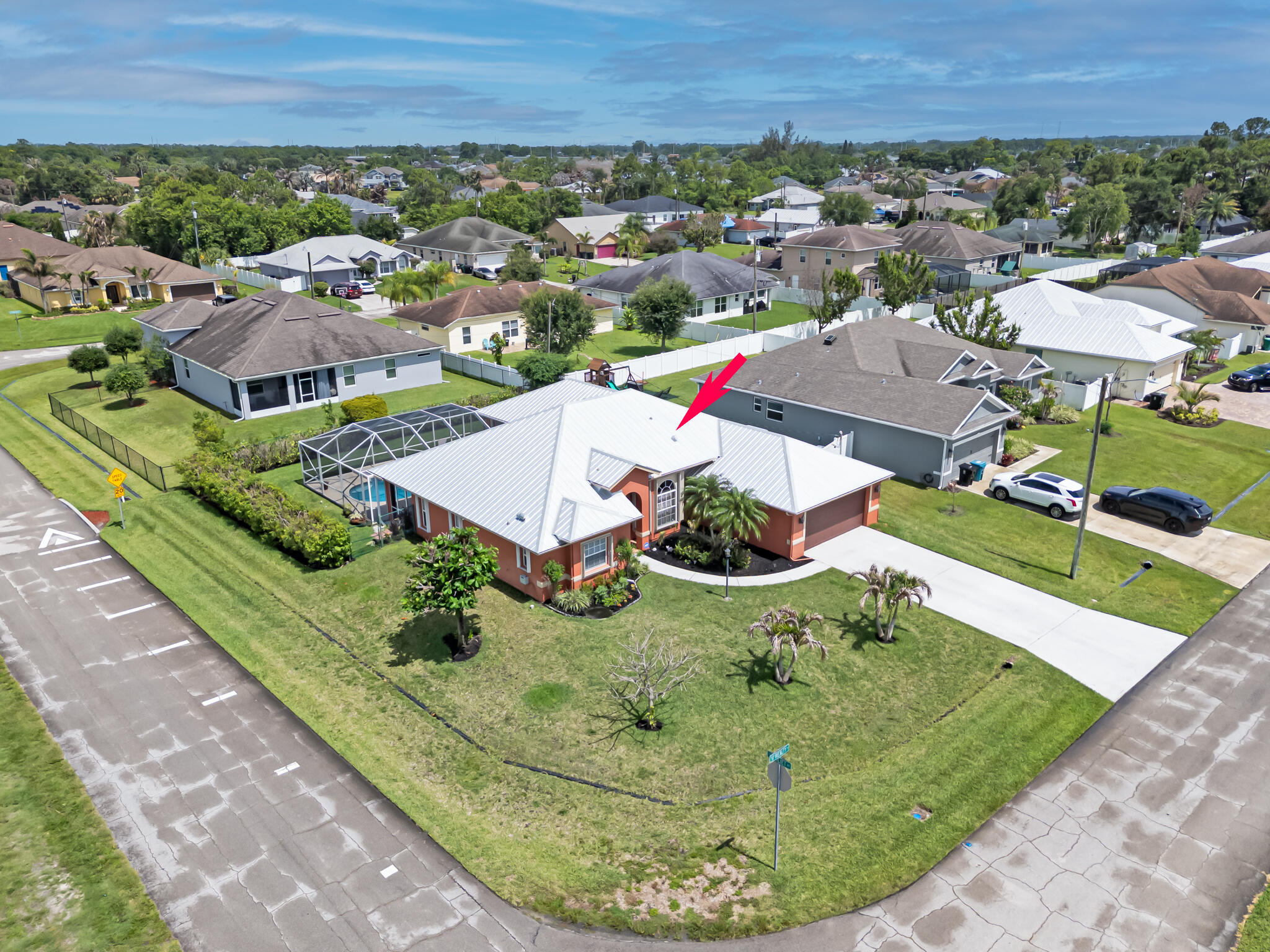 PORT ST LUCIE SECTION 35 - Residential